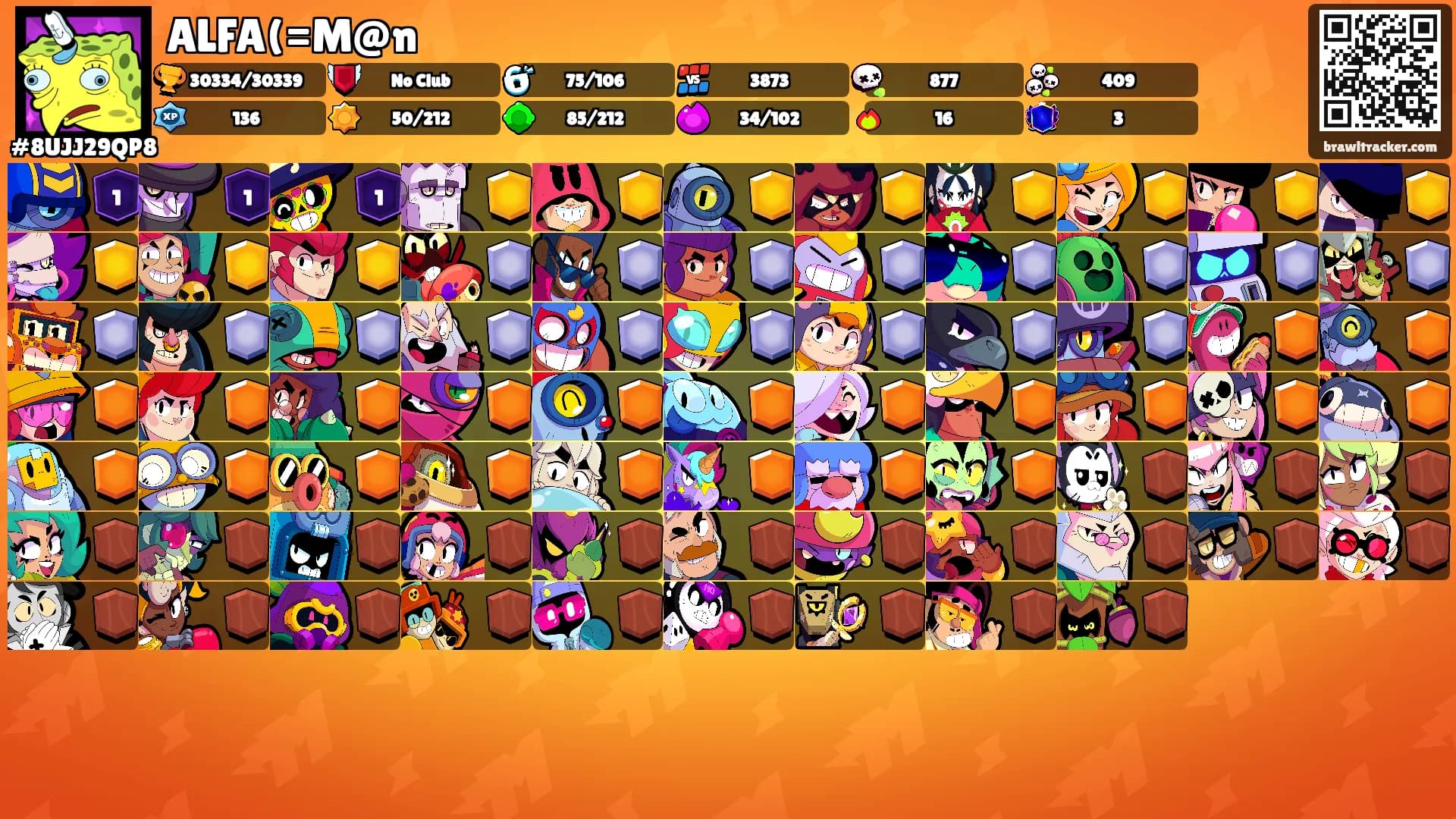 ALFA(=M@n's Ranks