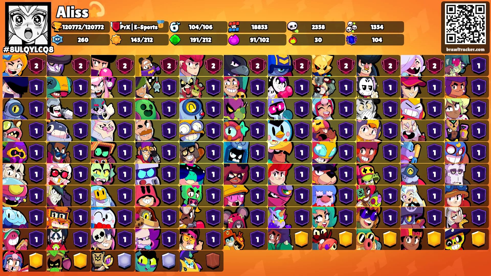 Aliss💫's Ranks
