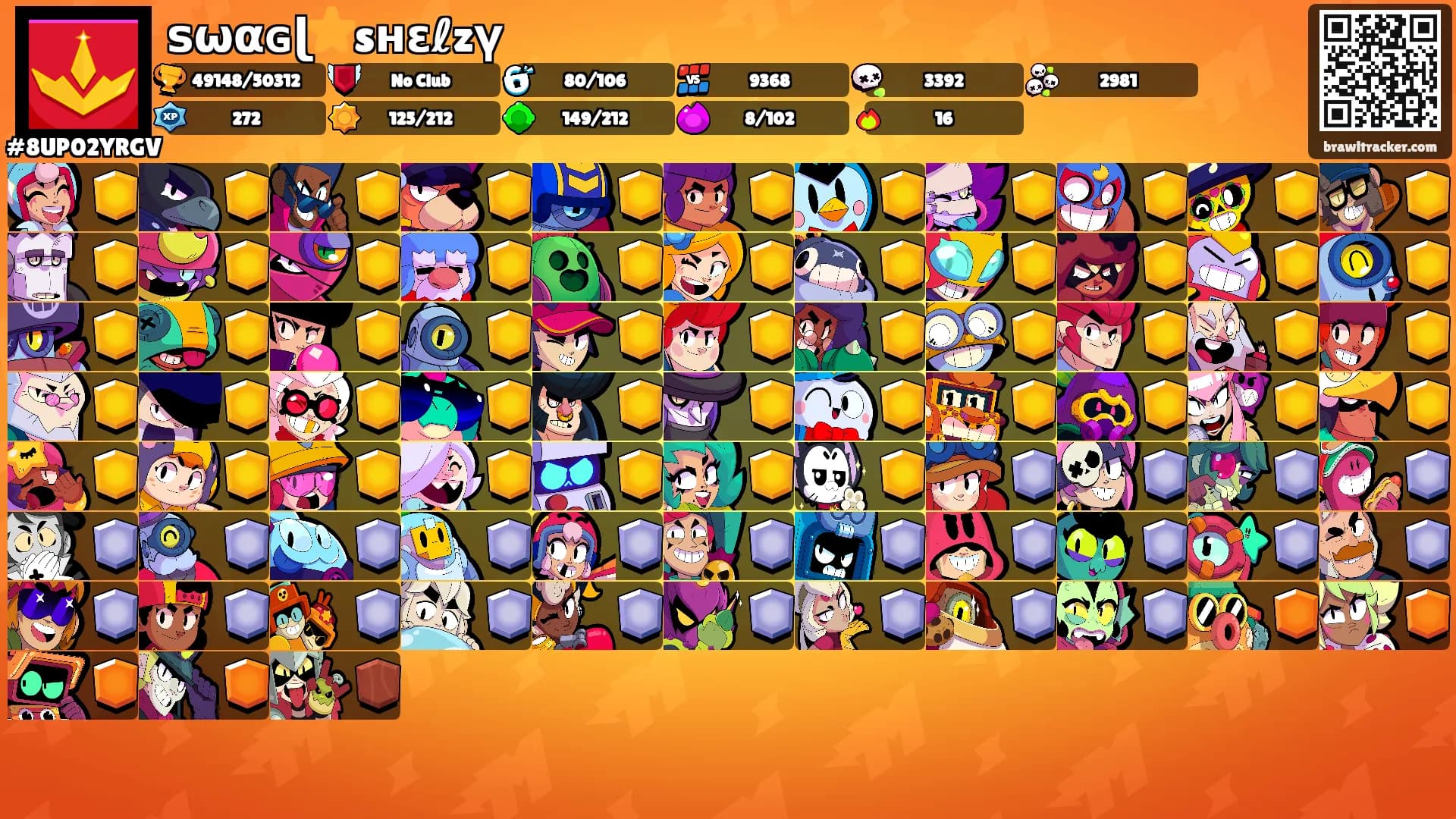 ꜱωαɢɭ⭐sнεℓzү's Ranks