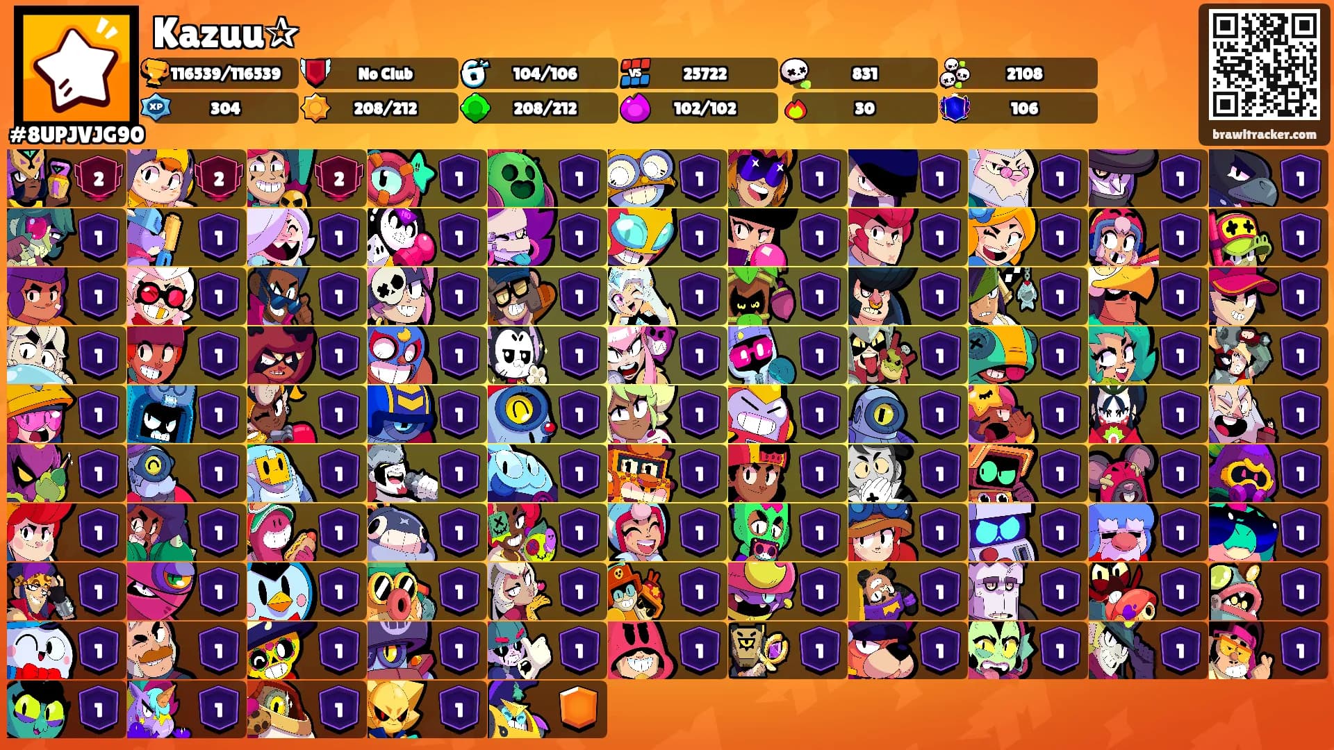 Kazuu✰'s Ranks