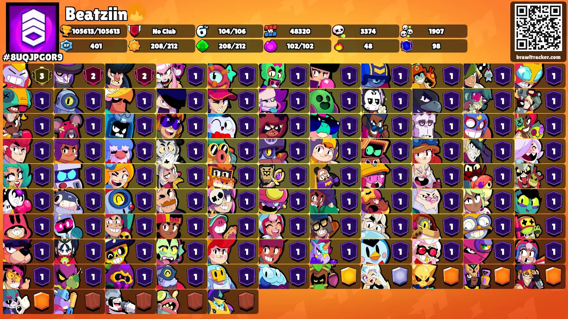 Beatziin🔥's Ranks