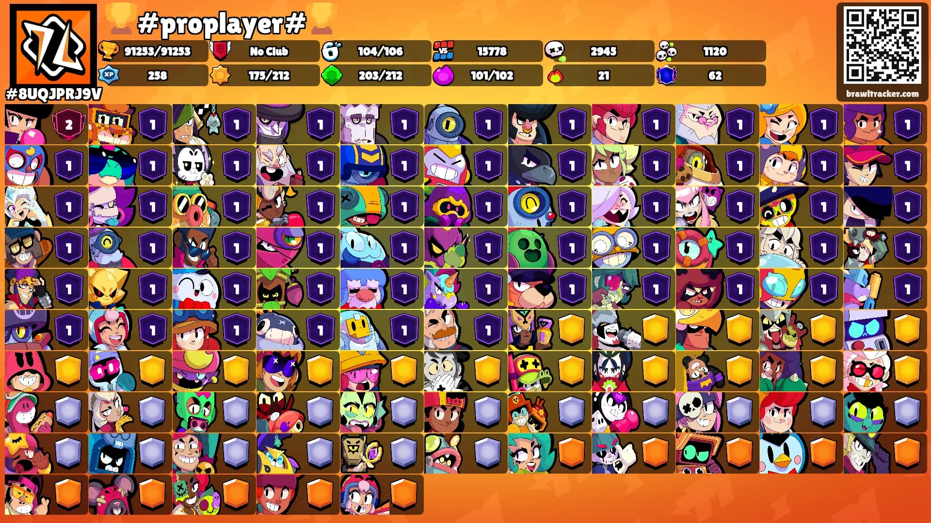 🏆#proplayer#🏆's Ranks