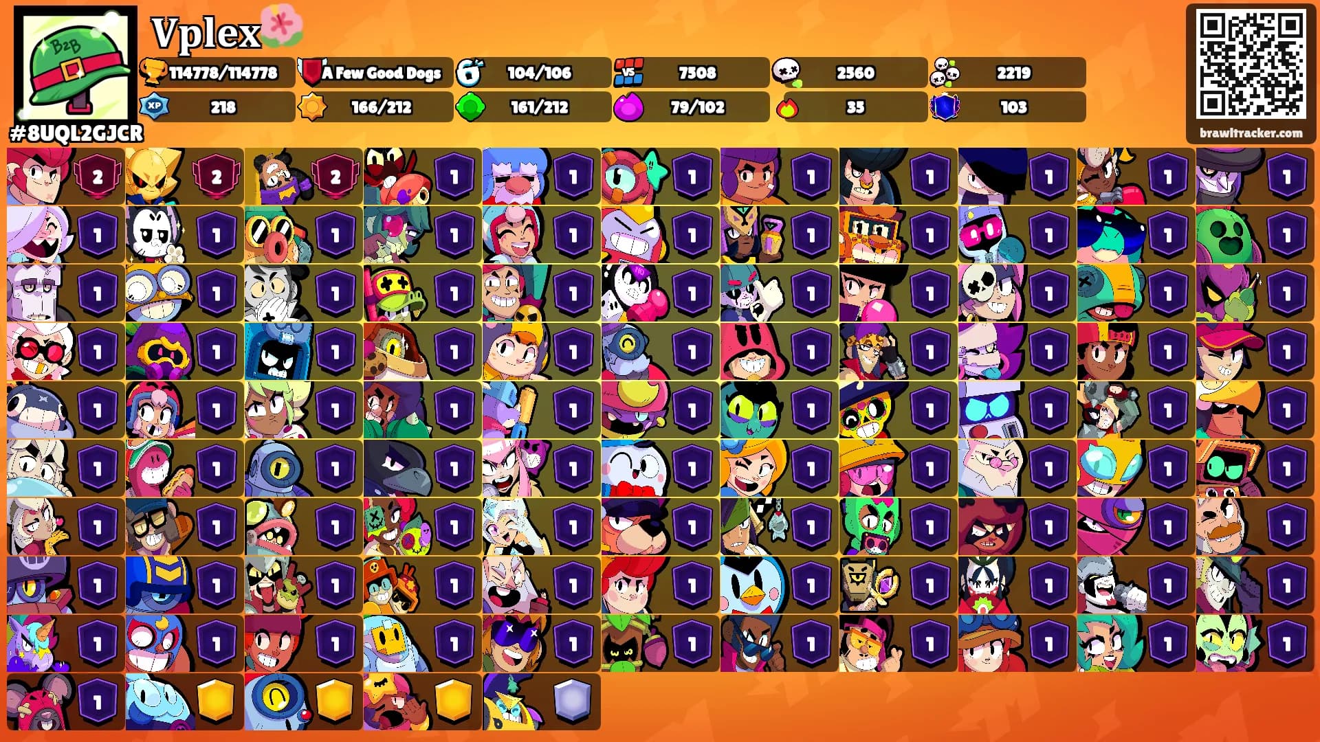 𝐕𝐩𝐥𝐞𝐱🌺's Ranks
