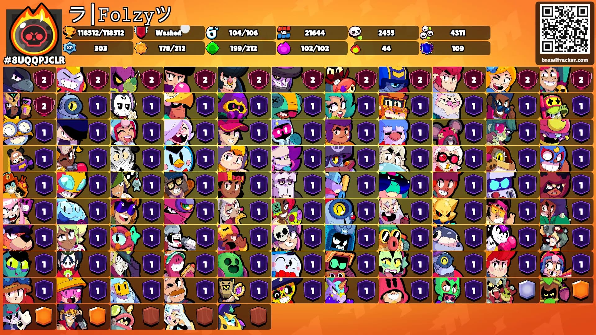 ラ|𝙵𝚘𝚕𝚣𝚢ツ's Ranks