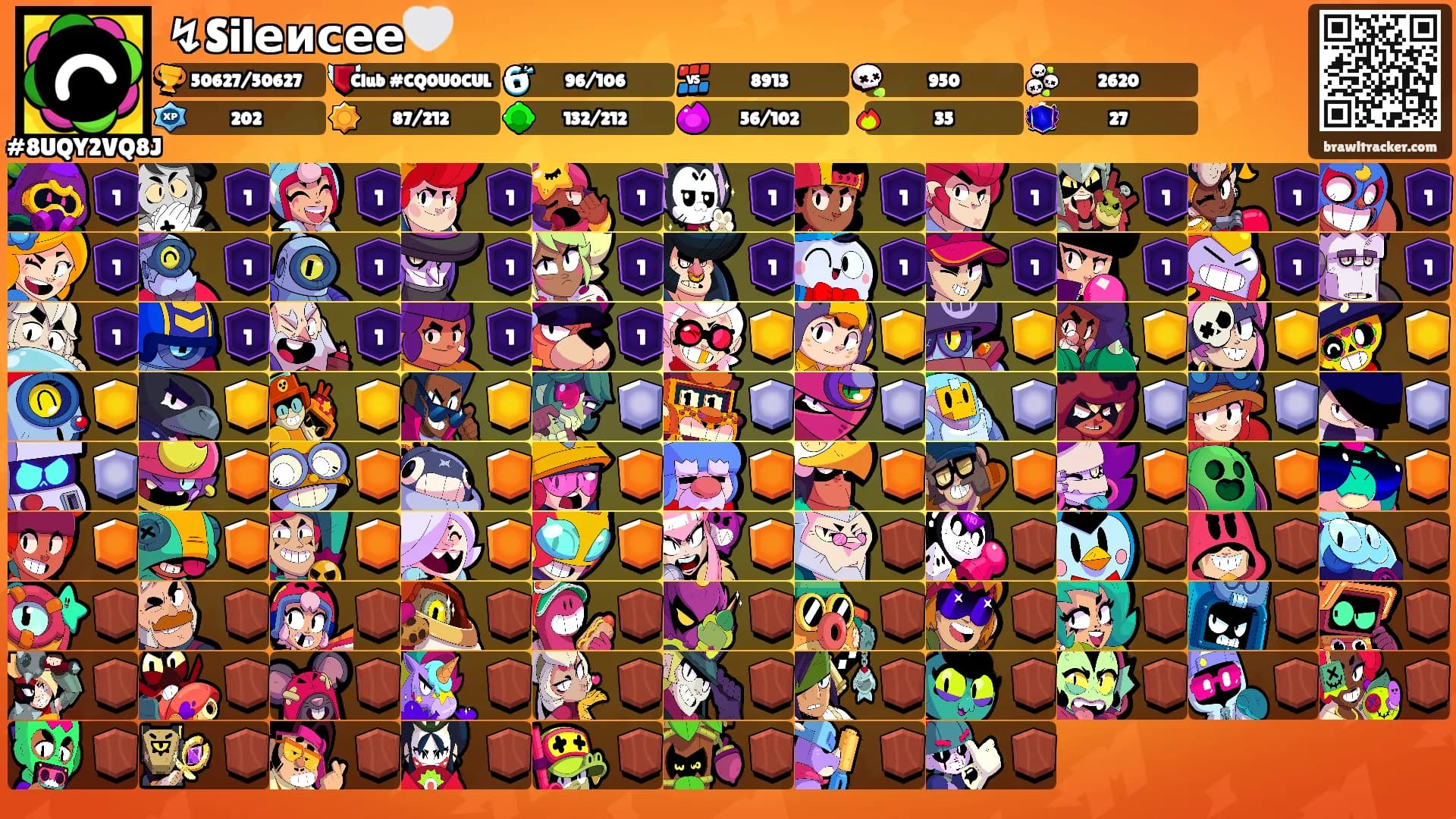 ↯Silеисее🤍's Ranks