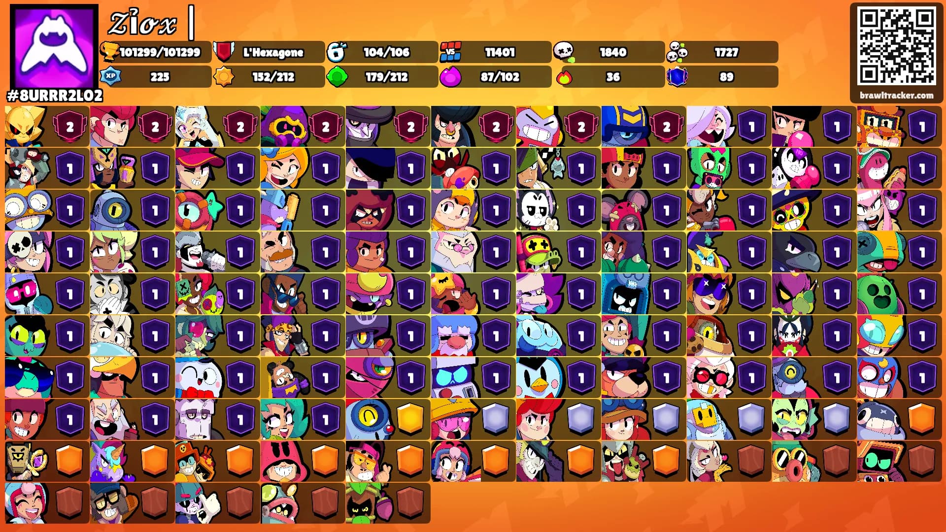 𝒵ỉ𝓸𝓍 |ꪶꪉ's Ranks