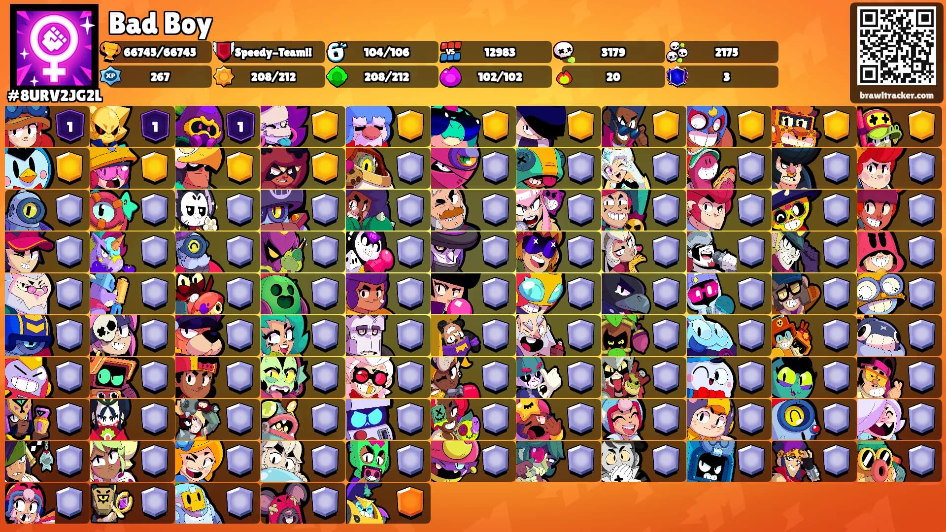 Bad Boy's Ranks