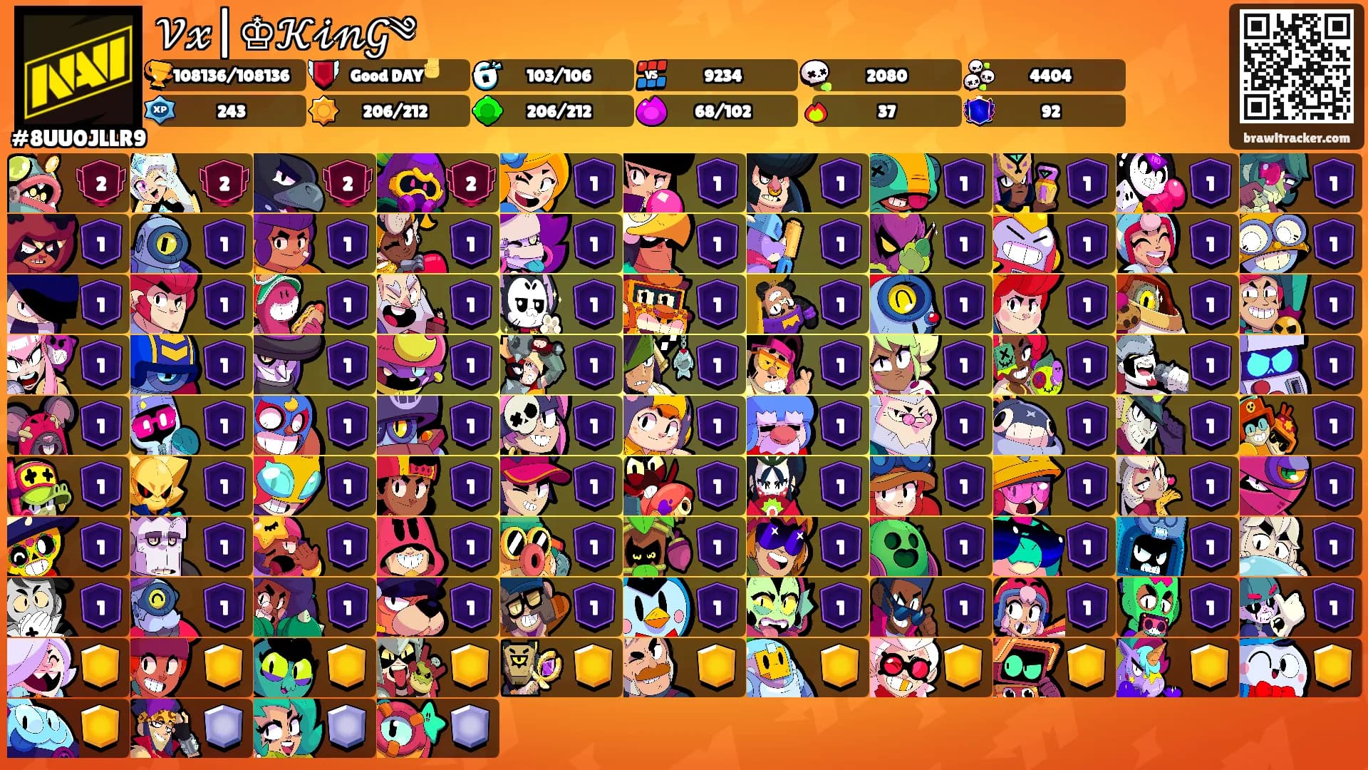 𝒱𝓍|♔𝒦𝒾𝓃𝒢༄'s Ranks