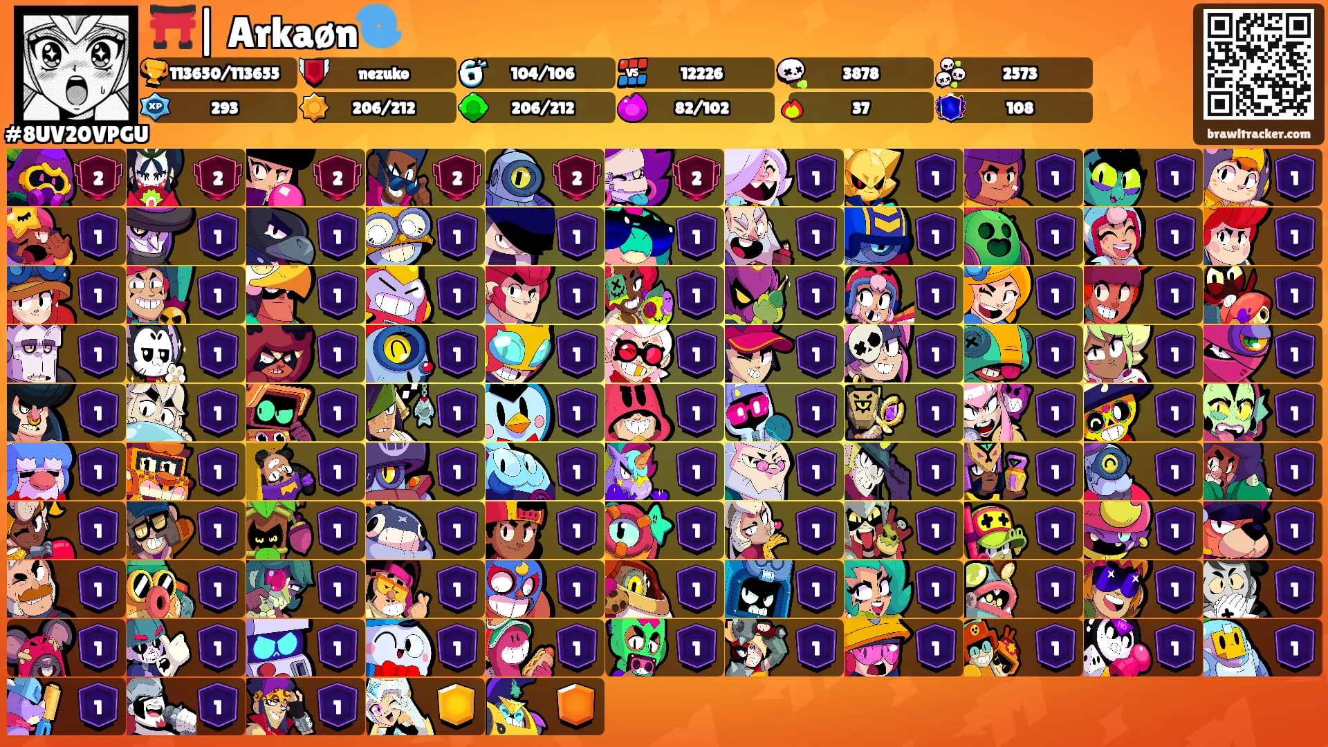 ⛩️| Arkaøn🌀's Ranks