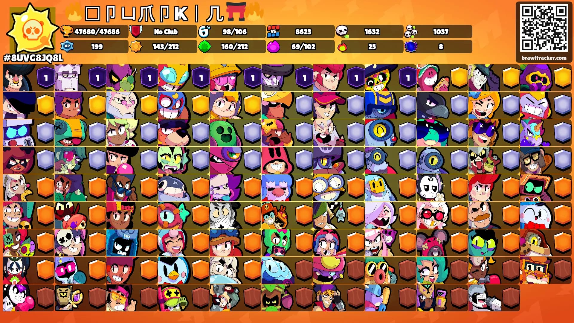 🔥⛩卩ㄩ爪卩Ҝ丨几 ⛩️🔥's Ranks