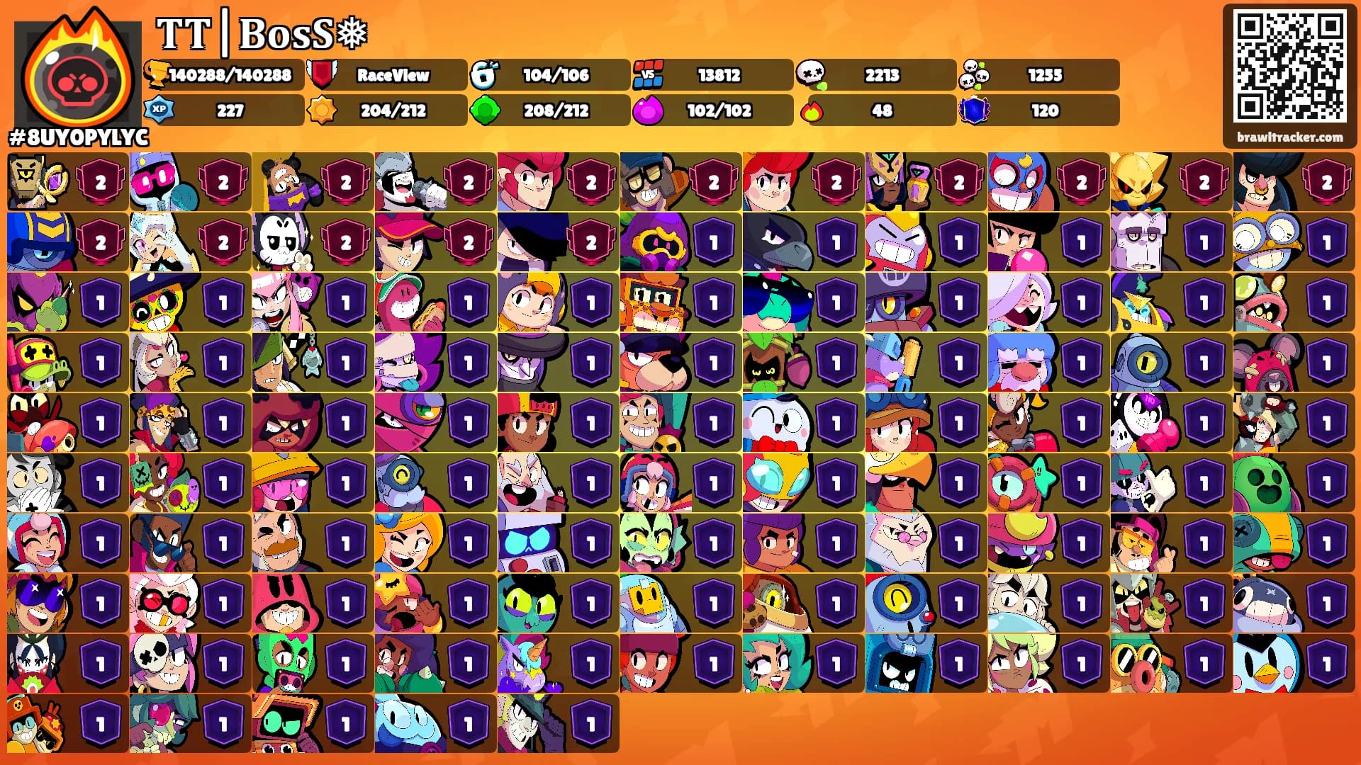 𝐓𝐓|𝐁𝐨𝐬𝐒❅'s Ranks