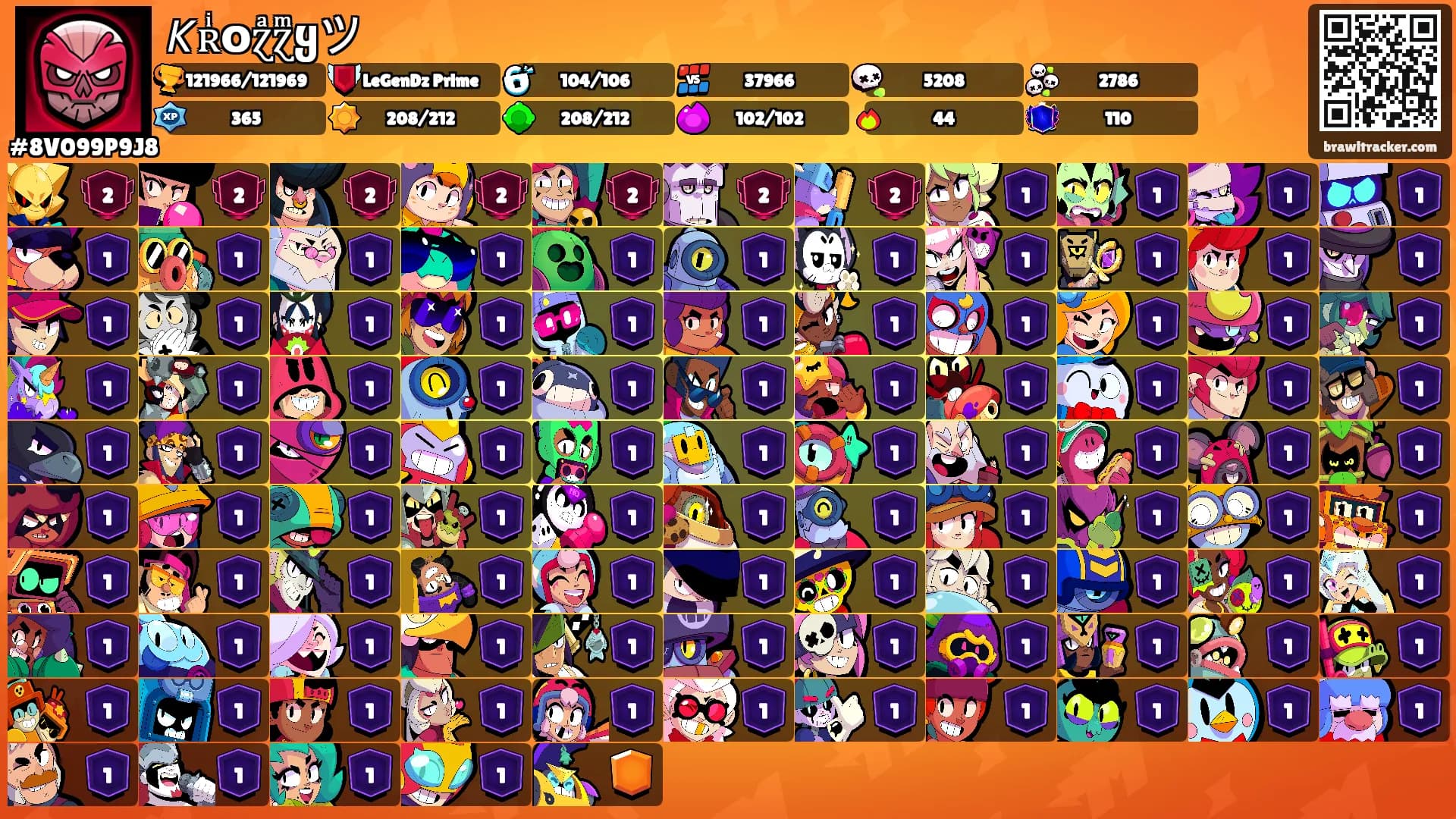 𝘒ʀͥᴏɀͣɀͫყツ's Ranks