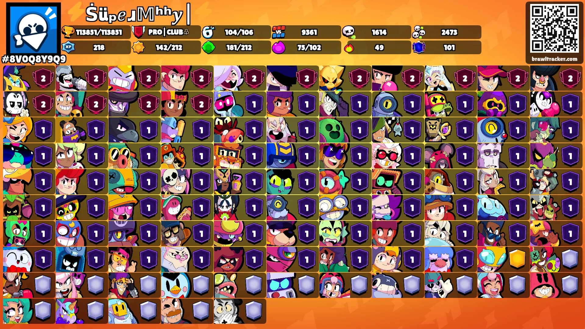 ⚡Ṡüₚ𝑒ɹ𝕄ʰʰ𝒚|⚡'s Ranks
