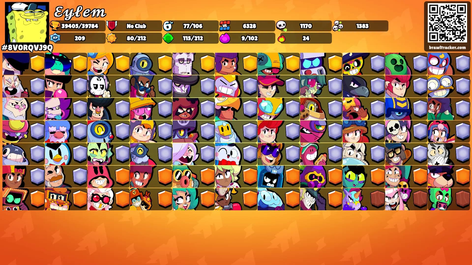 𝓔𝔂𝓵𝓮𝓶's Ranks