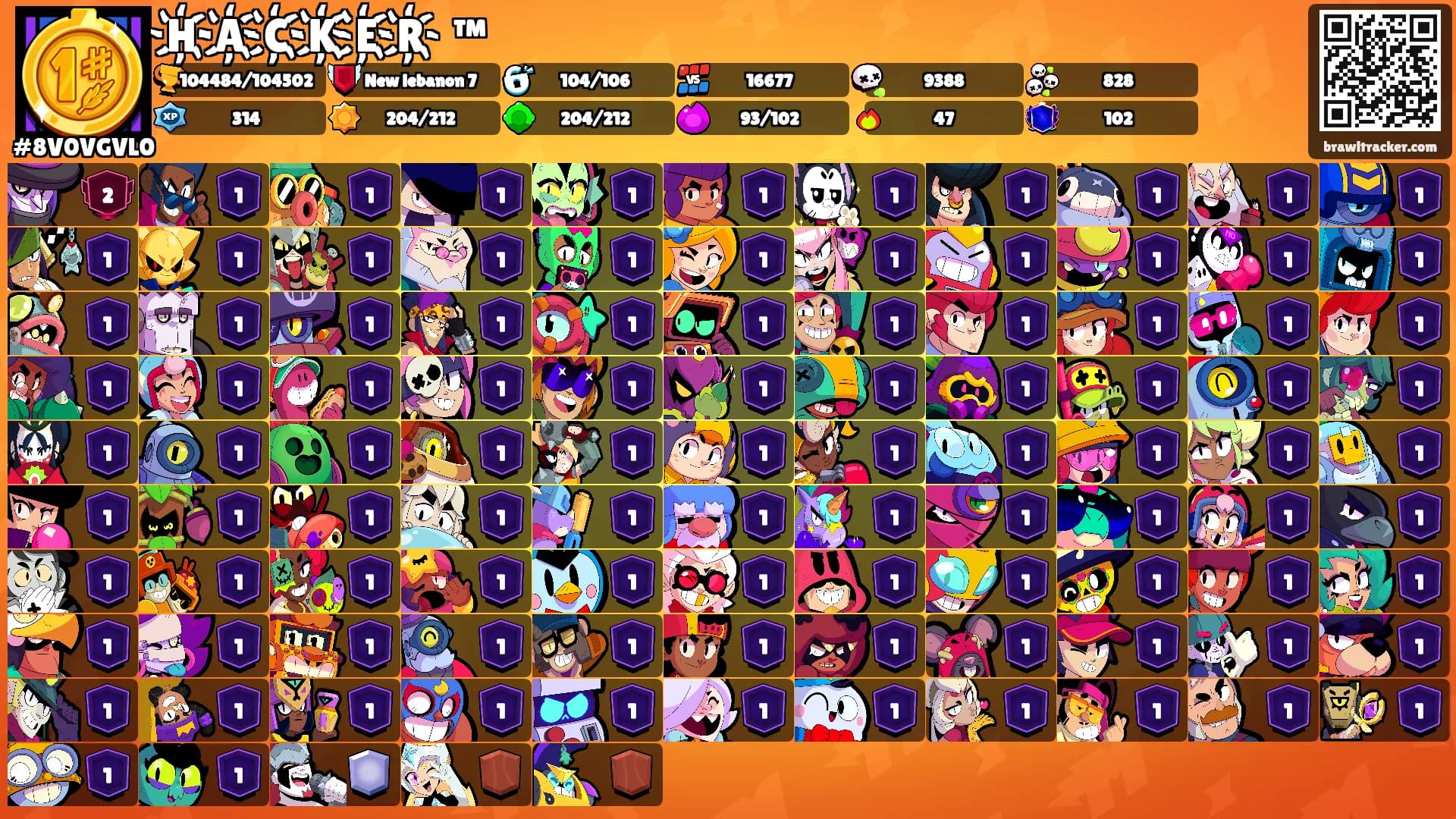 H҉A҉C҉K҉E҉R҉ ™'s Ranks