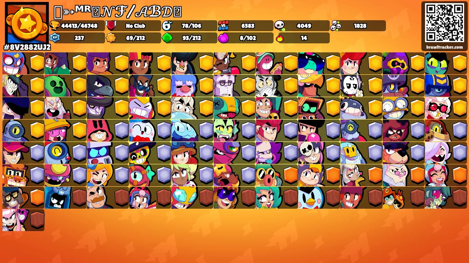 ⛩➳ᴹᴿ᭄𝒩ℱ/𝒜ℬ𝒟⛩'s Ranks
