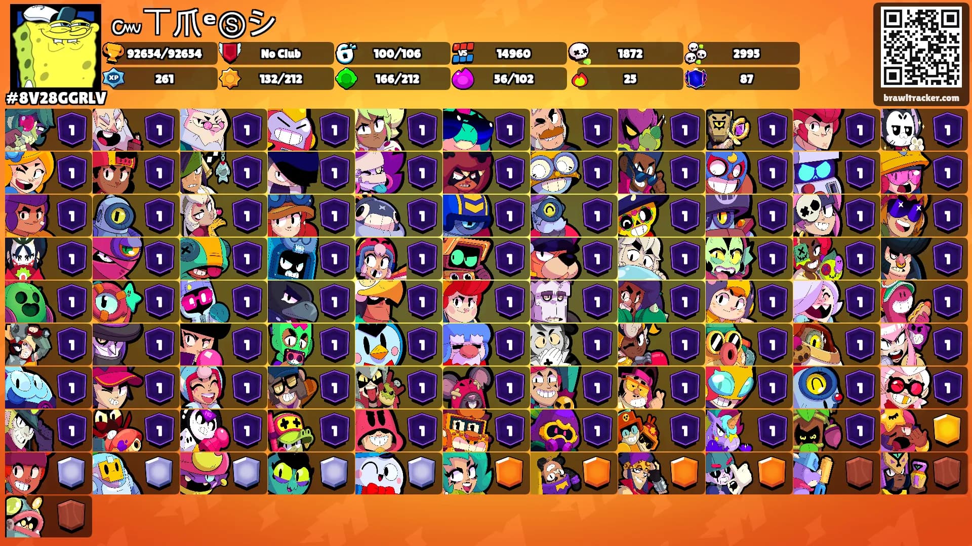 ๛丅爪ᵉⓈシ's Ranks