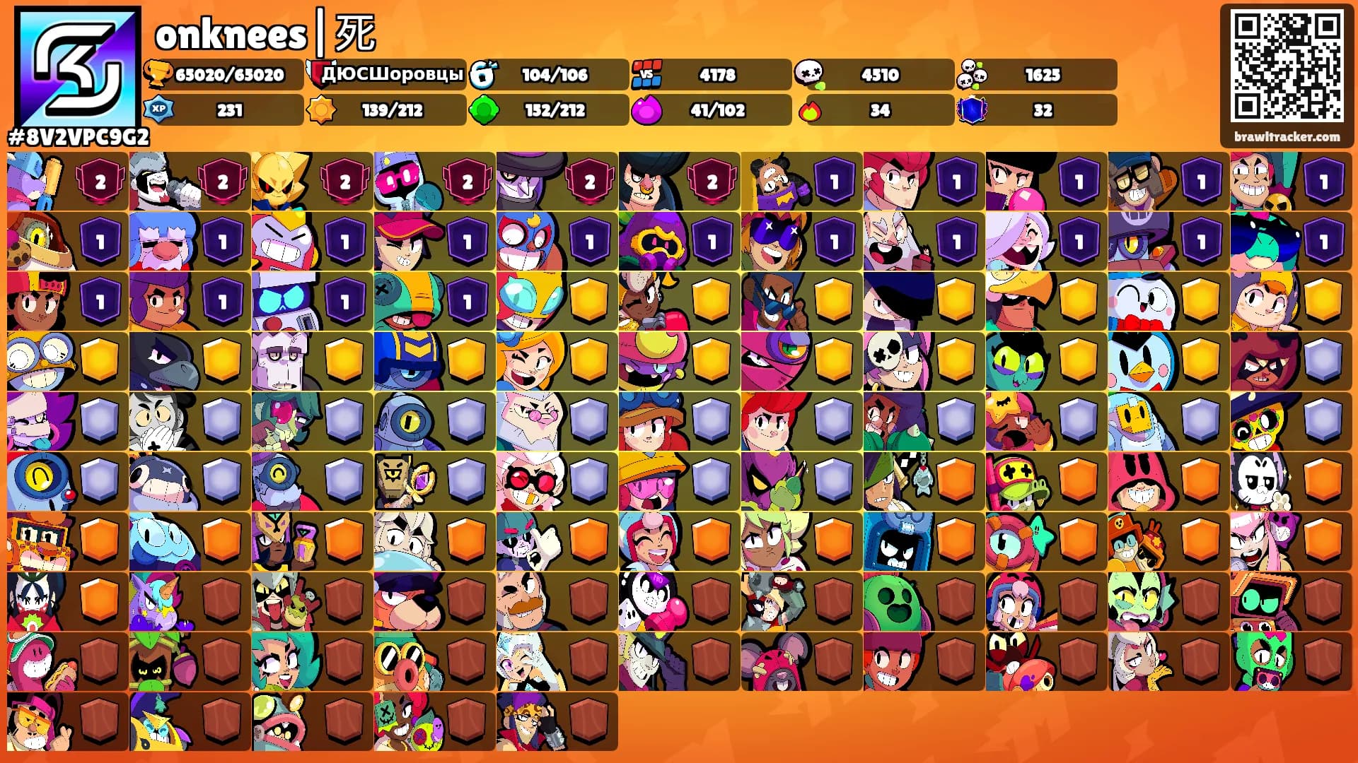 onknees|死's Ranks