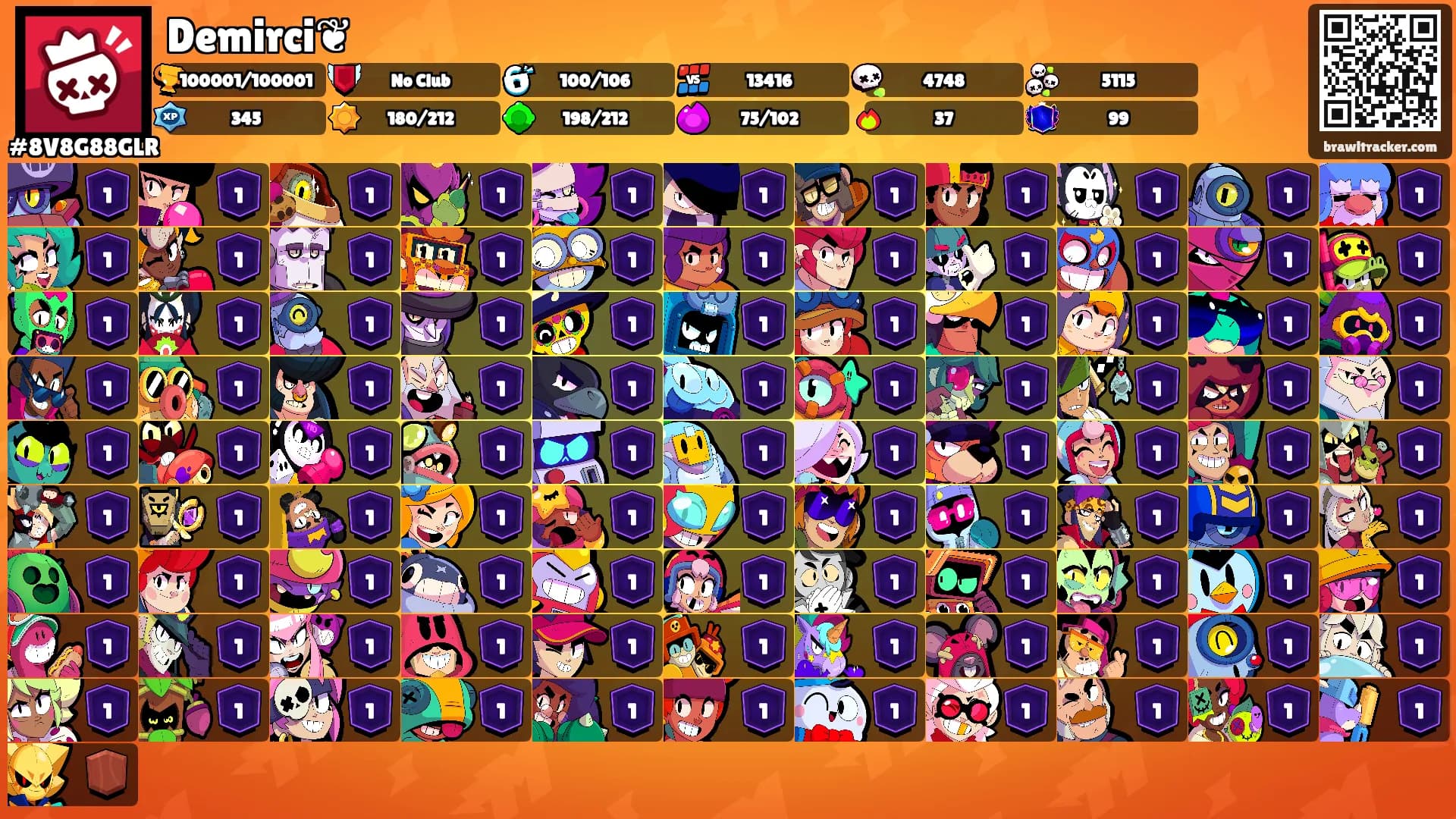 Demirci❦'s Ranks