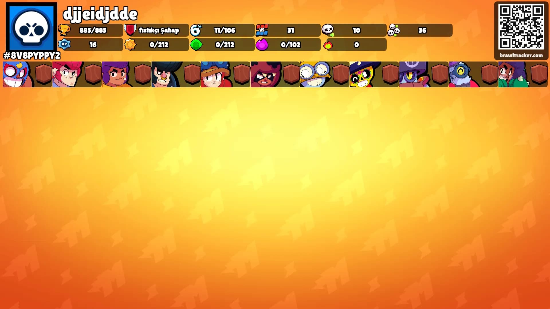 djjeidjdde's Ranks