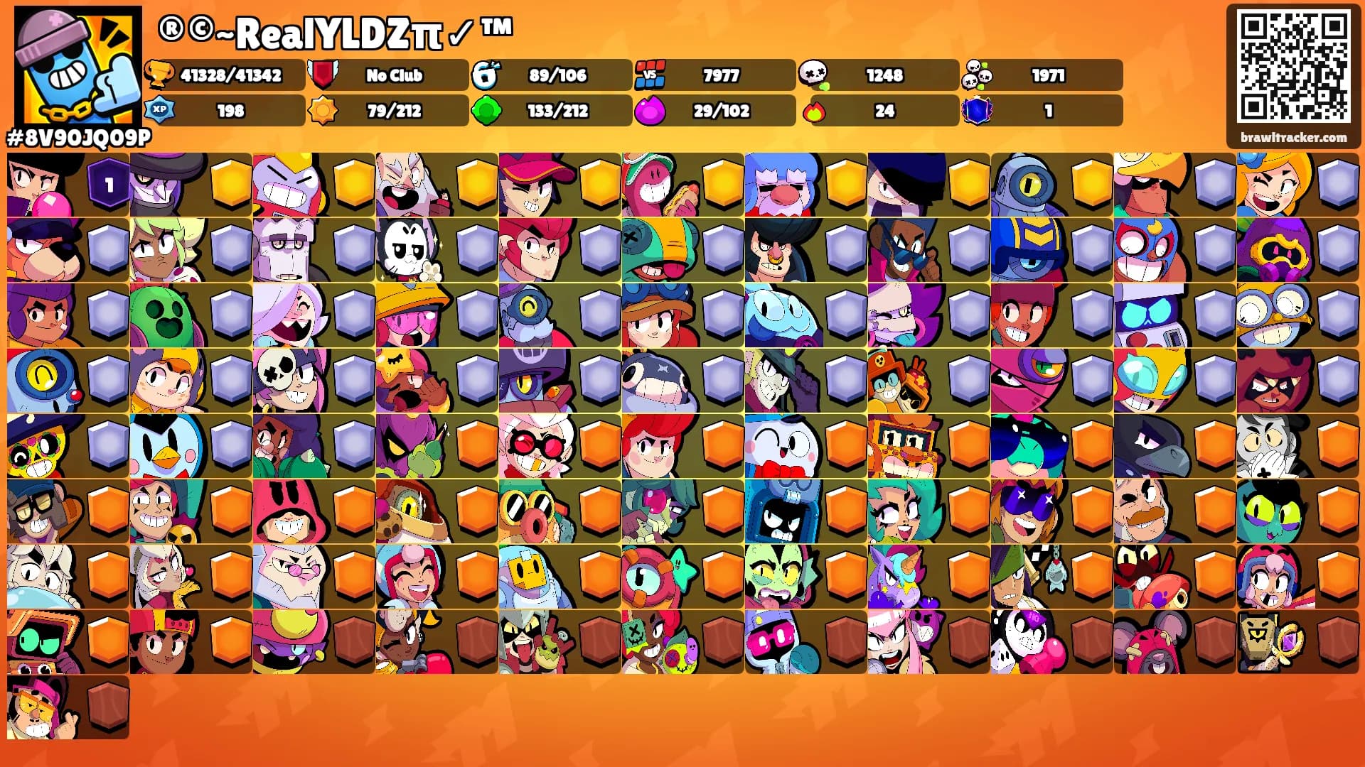 ®©~RealYLDZπ✓™'s Ranks