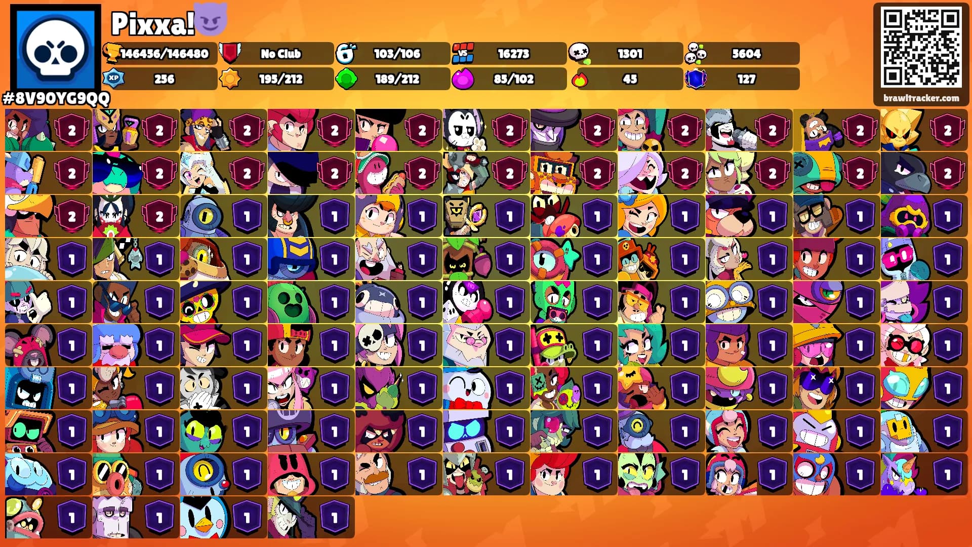 Pixxa!😈's Ranks