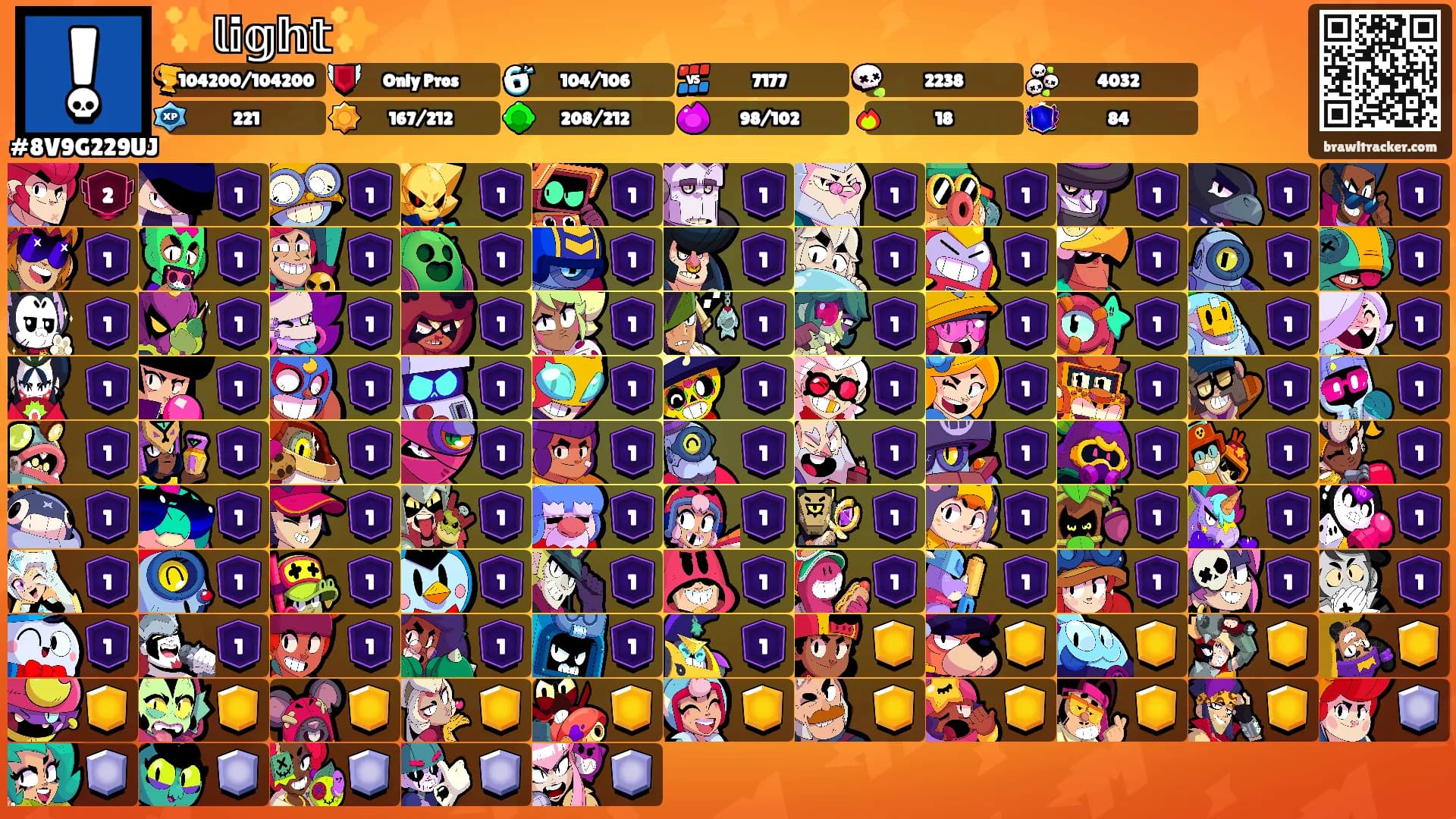 ✨️𝕝𝕚𝕘𝕙𝕥✨️'s Ranks