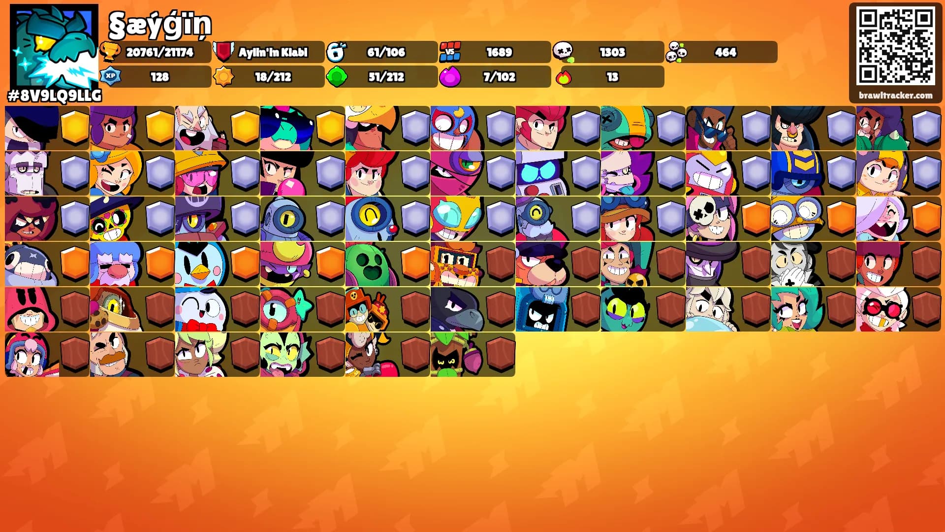 §æýģïņ's Ranks