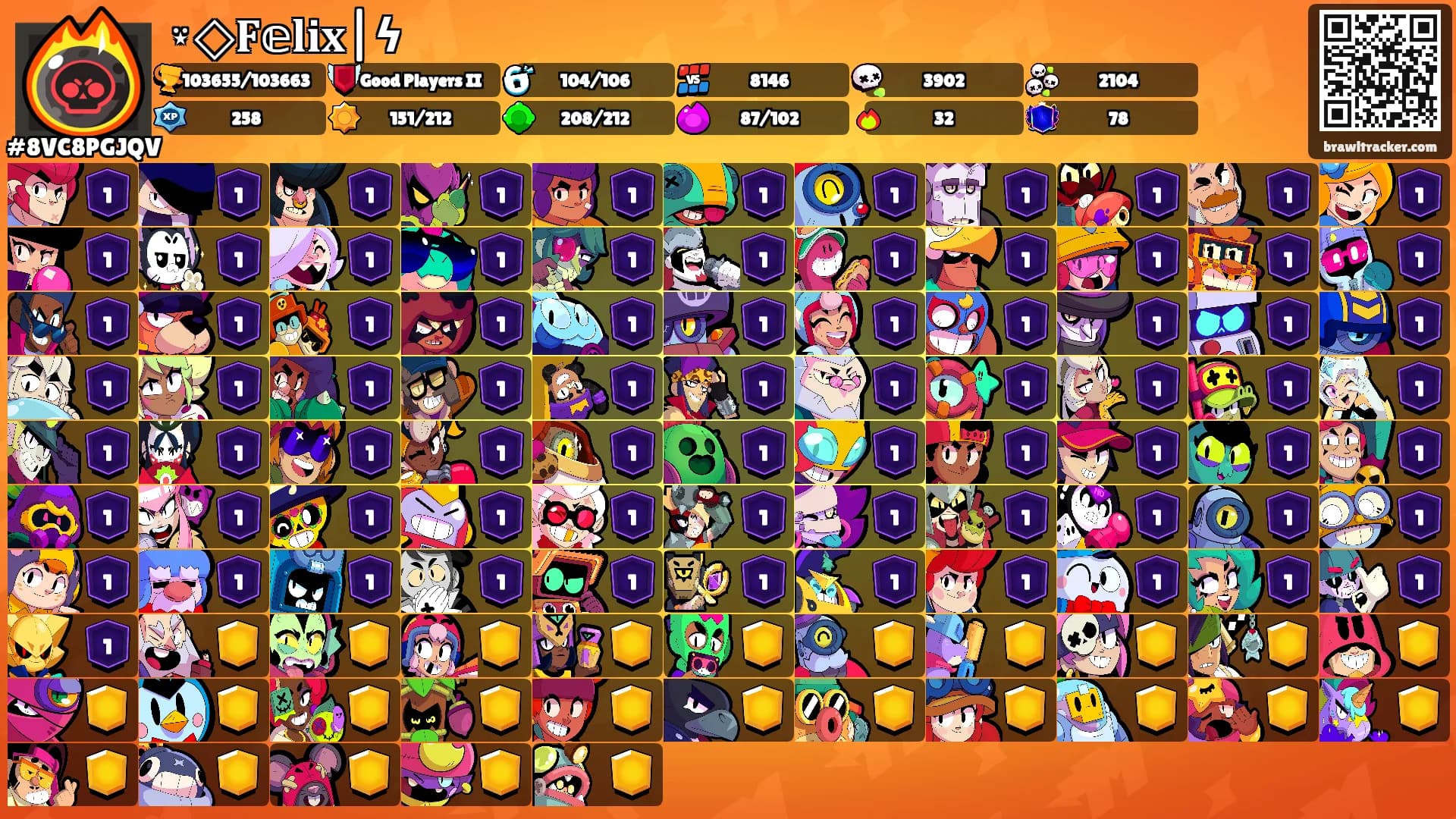 ⍣⃟𝐅𝕖𝐥𝐢𝐱|ϟ's Ranks