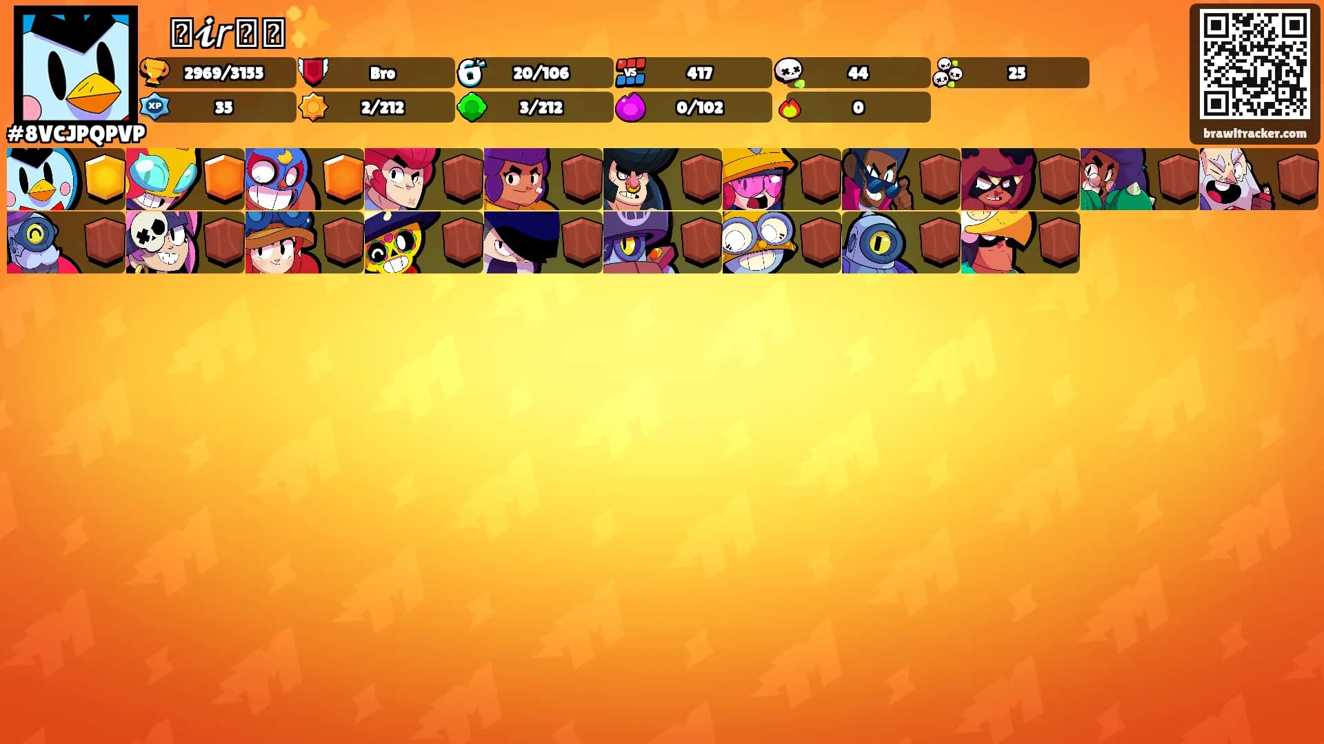 ꪖᦔꪑ𝓲𝘳ꪖꪶ✨'s Ranks