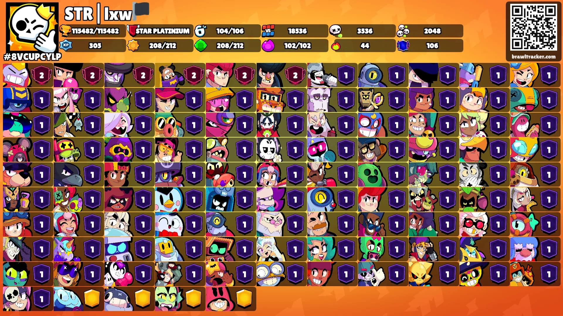 STR|lxw🏴's Ranks