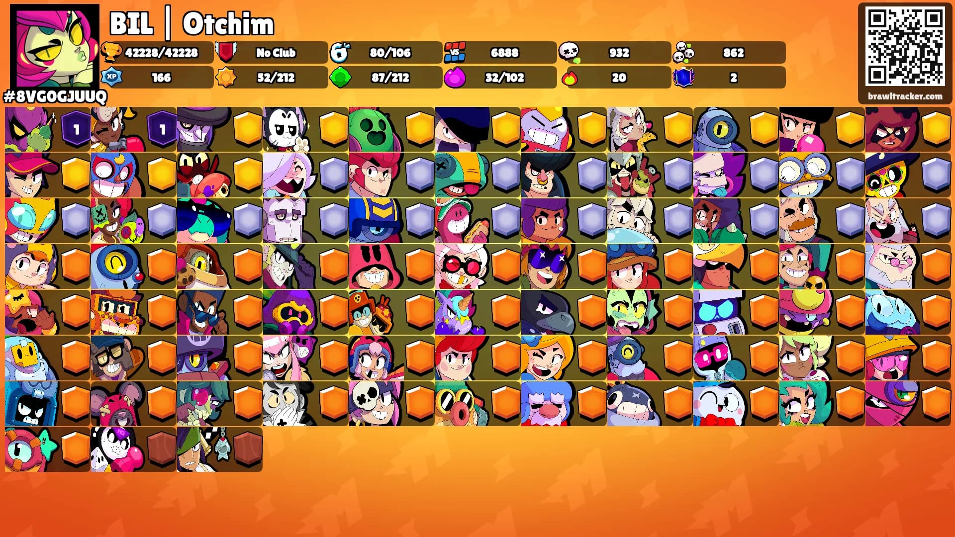 BIL | Otchim's Ranks