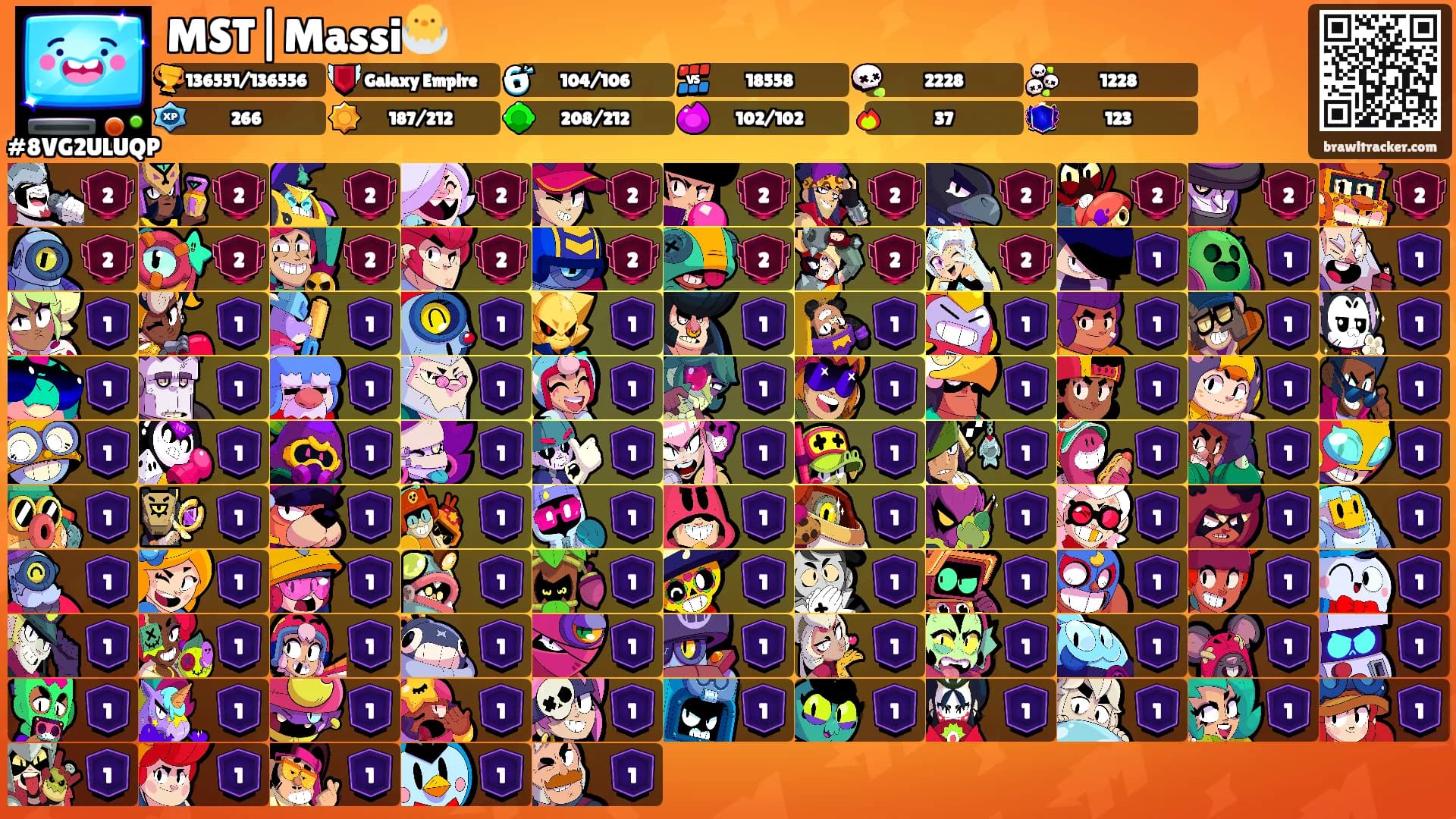 MST|Massi🐣's Ranks