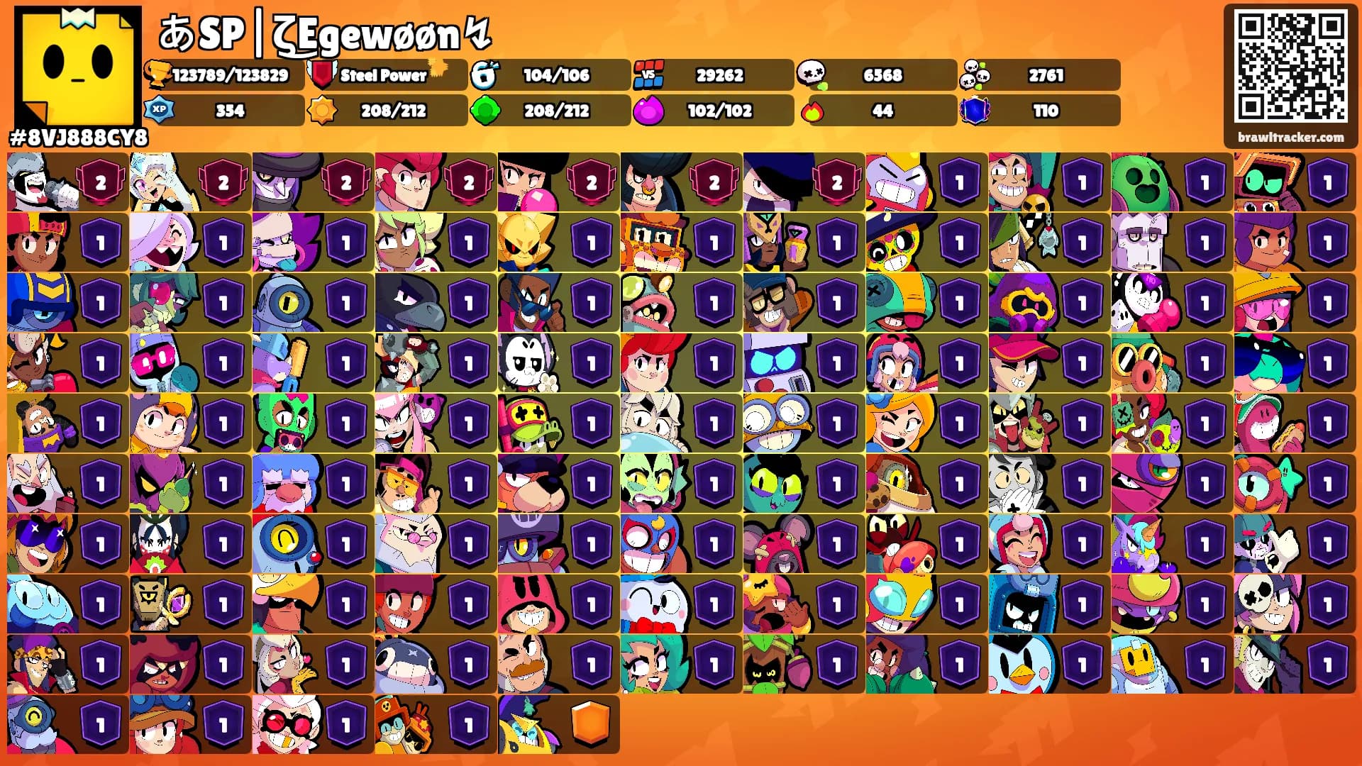 あSP|ζ͜Egewøøn↯'s Ranks