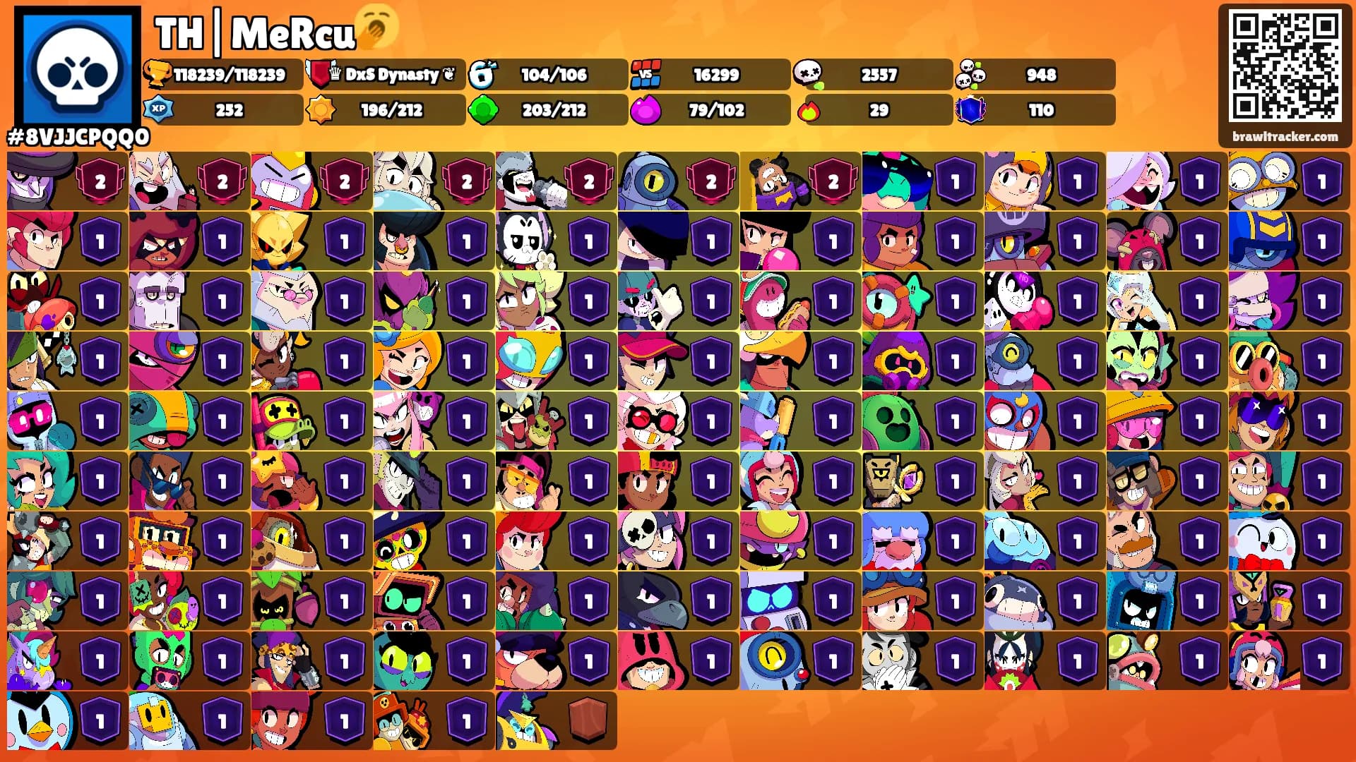 TH|MeRcu🥱's Ranks