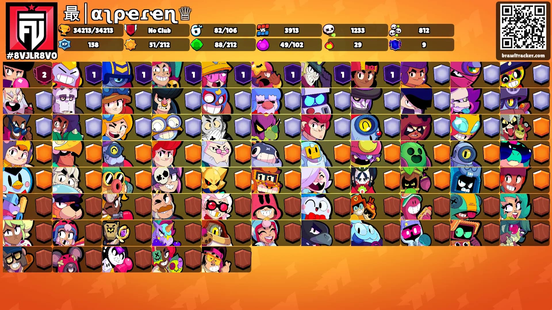 最│αʅρҽɾҽɳ♕'s Ranks