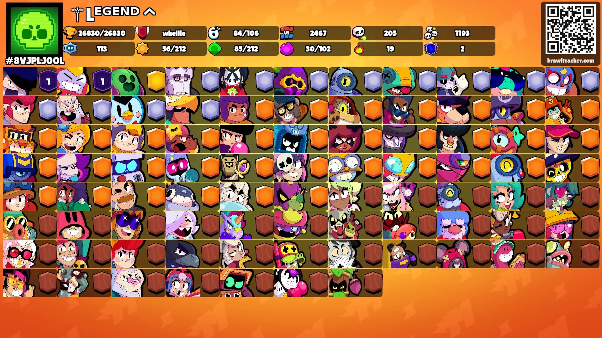 ⚚Lᴱᴳᴱᴺᴰ ^᪲᪲᪲'s Ranks