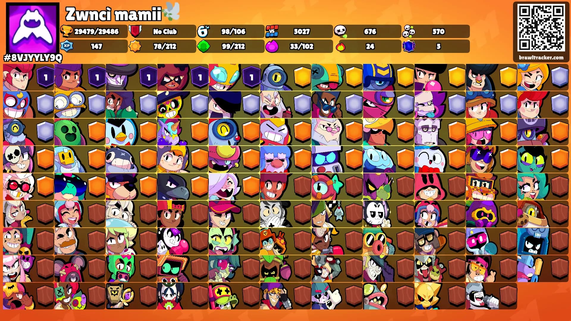 Zwncì mamii🕊️'s Ranks