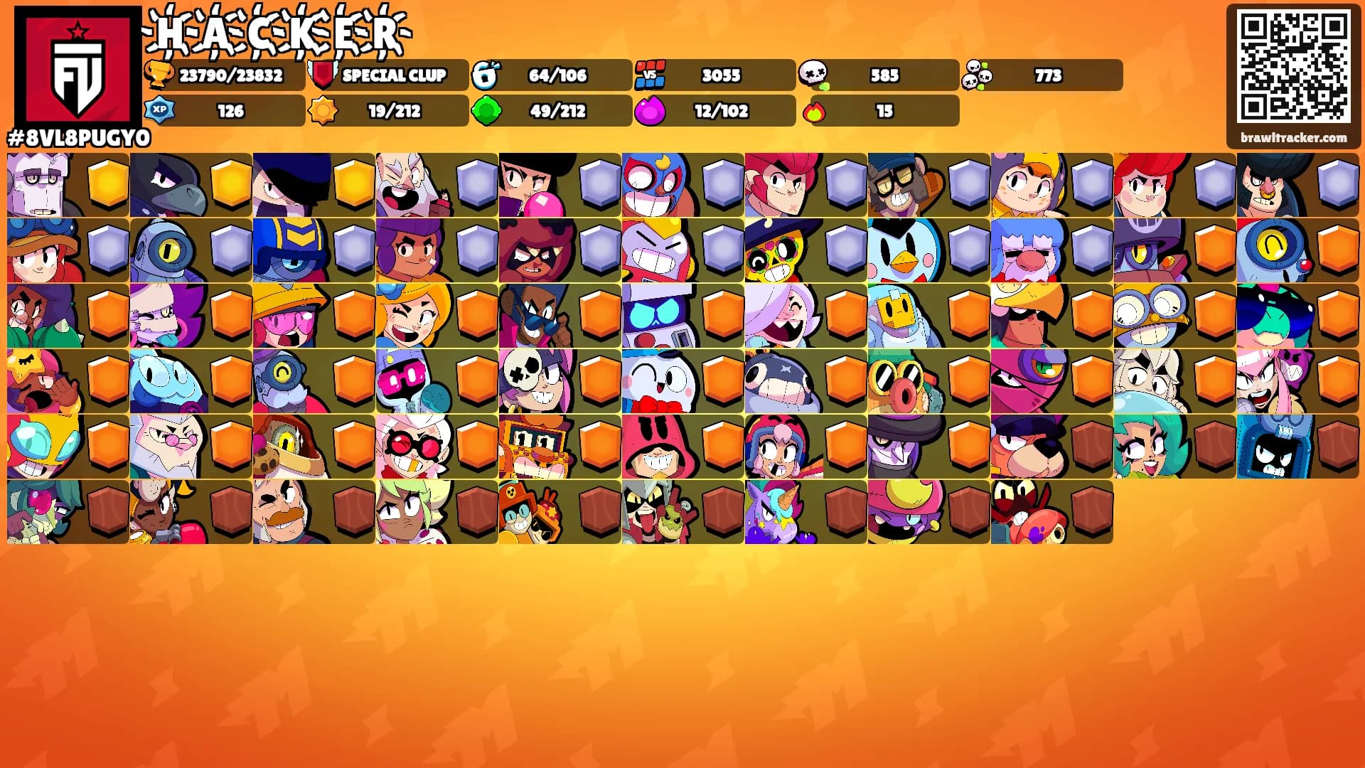 H҉A҉C҉K҉E҉R҉'s Ranks