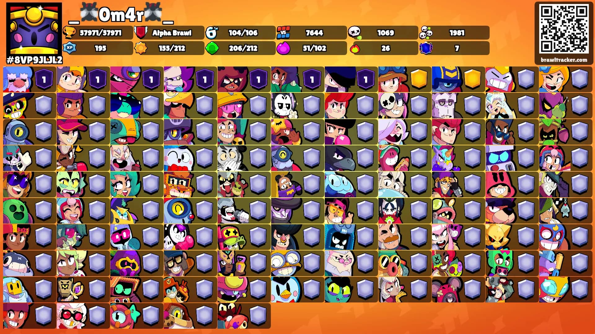 _🪰0m4r🪰_'s Ranks