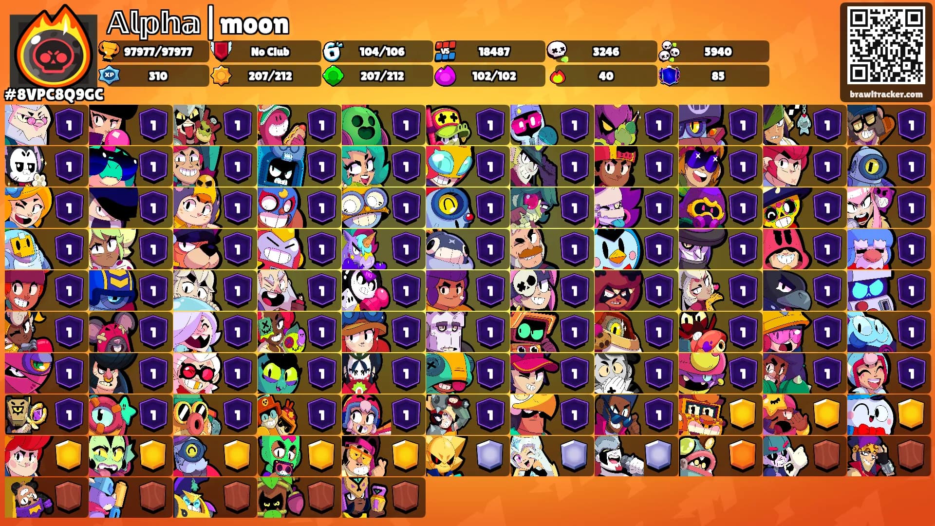 𝔸𝕝𝕡𝕙𝕒|moon's Ranks