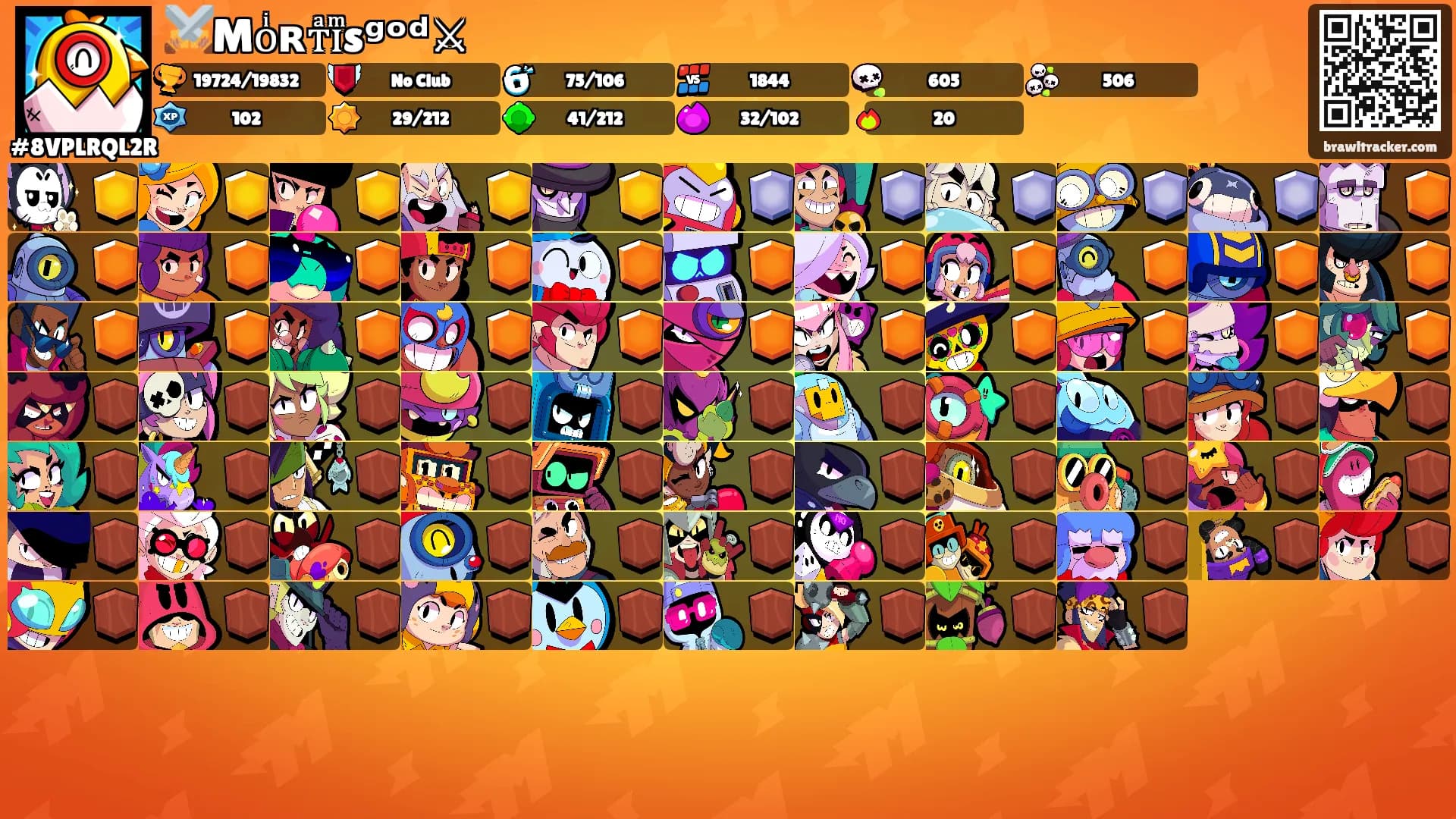 ⚔️Mᴏͥʀᴛͣɪͫsᵍᵒᵈ⚔'s Ranks