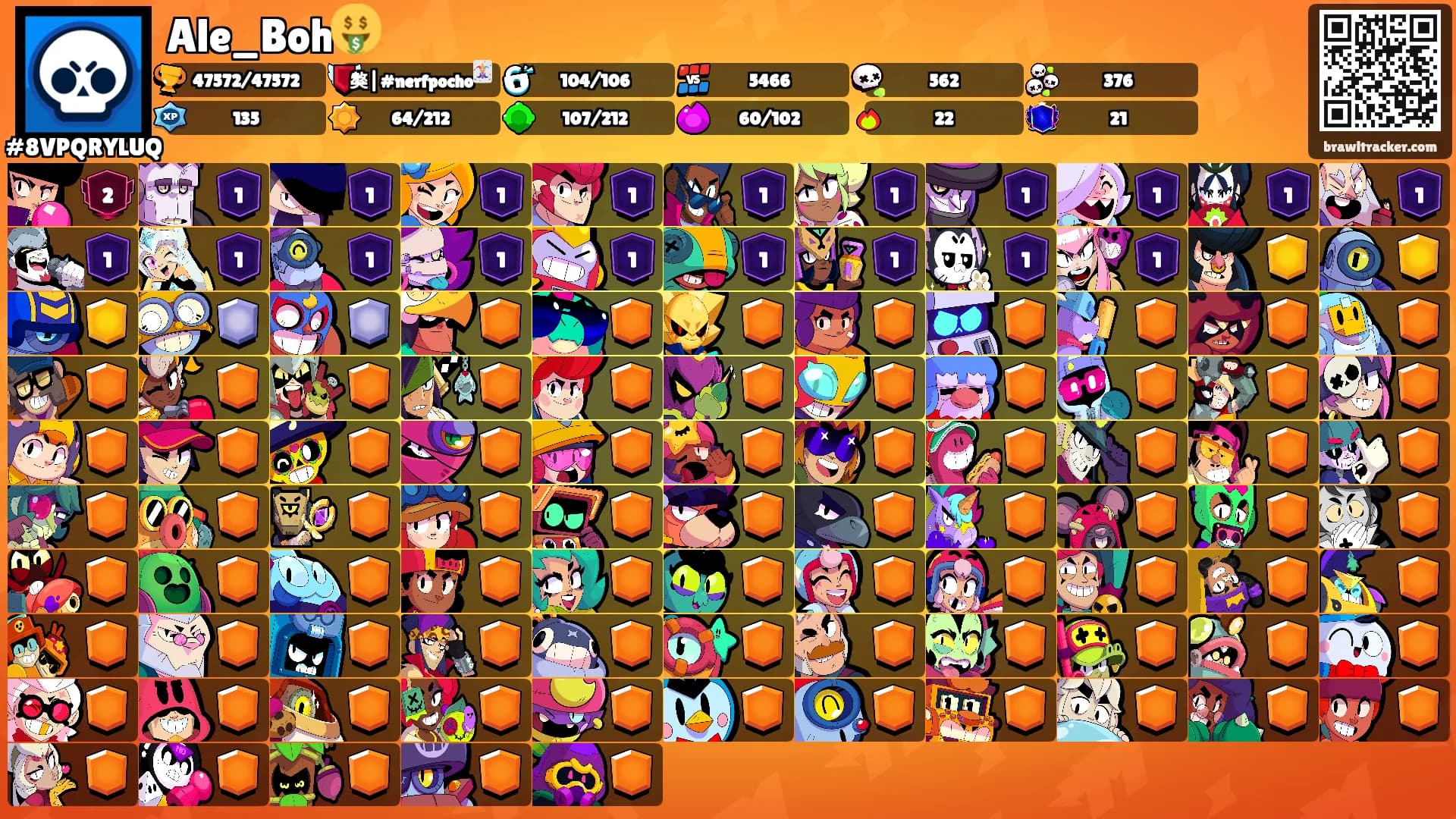 Ale_Boh🤑's Ranks