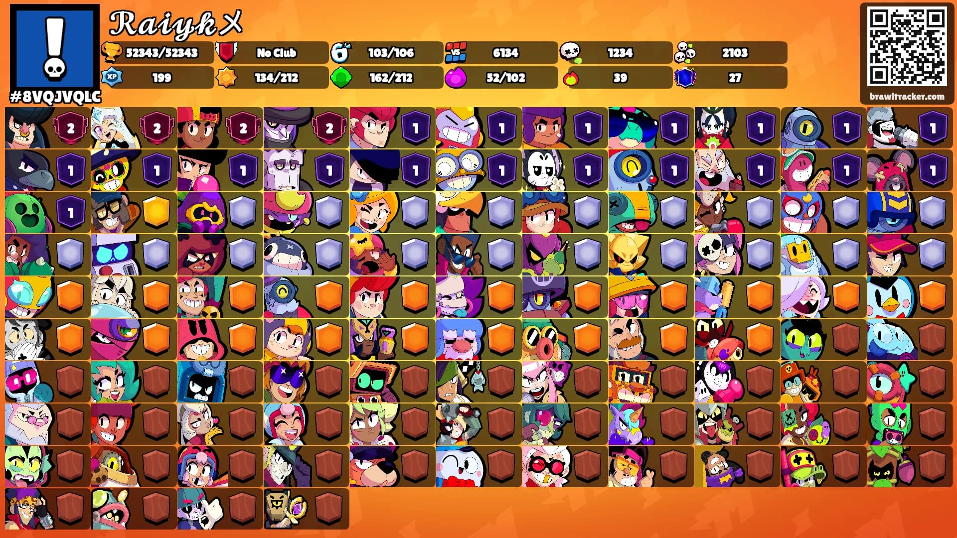 ℛ𝓪𝓲𝔂𝓴メ's Ranks