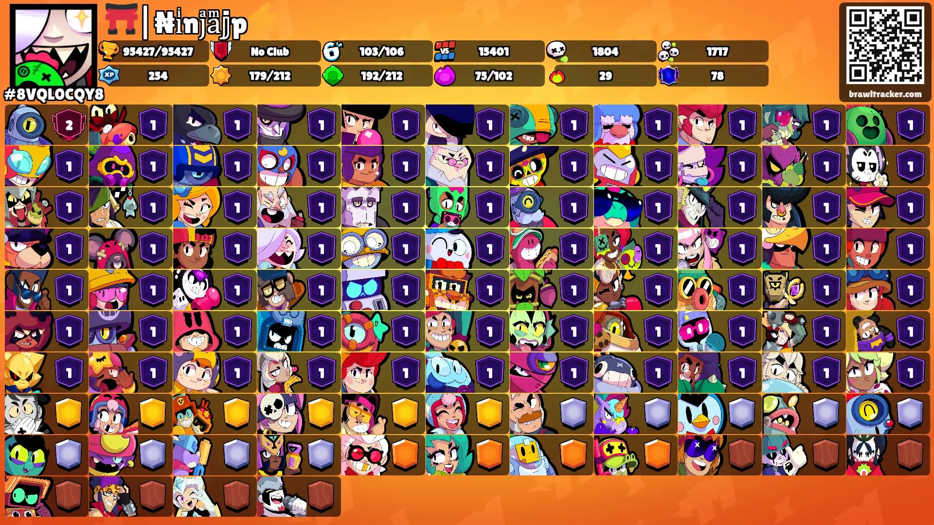⛩️|₦iͥnjͣaͫ𝕛p⚡'s Ranks