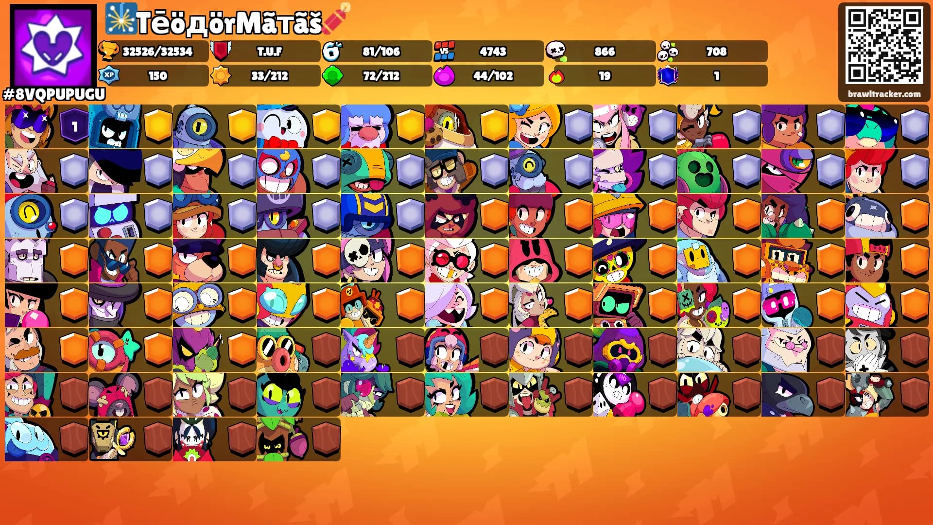 🎇TēöдörMãтãš🧨's Ranks