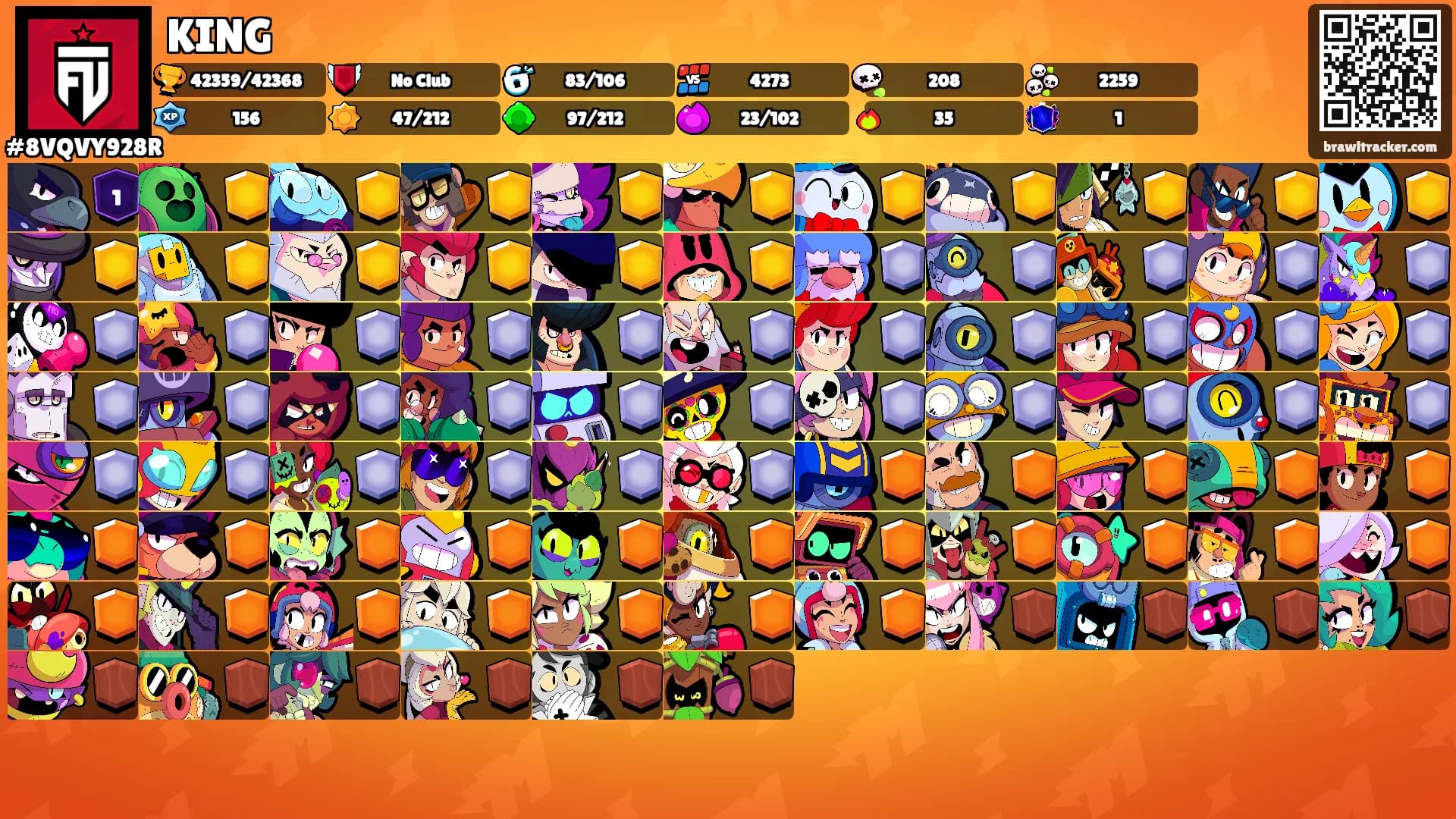 KING's Ranks