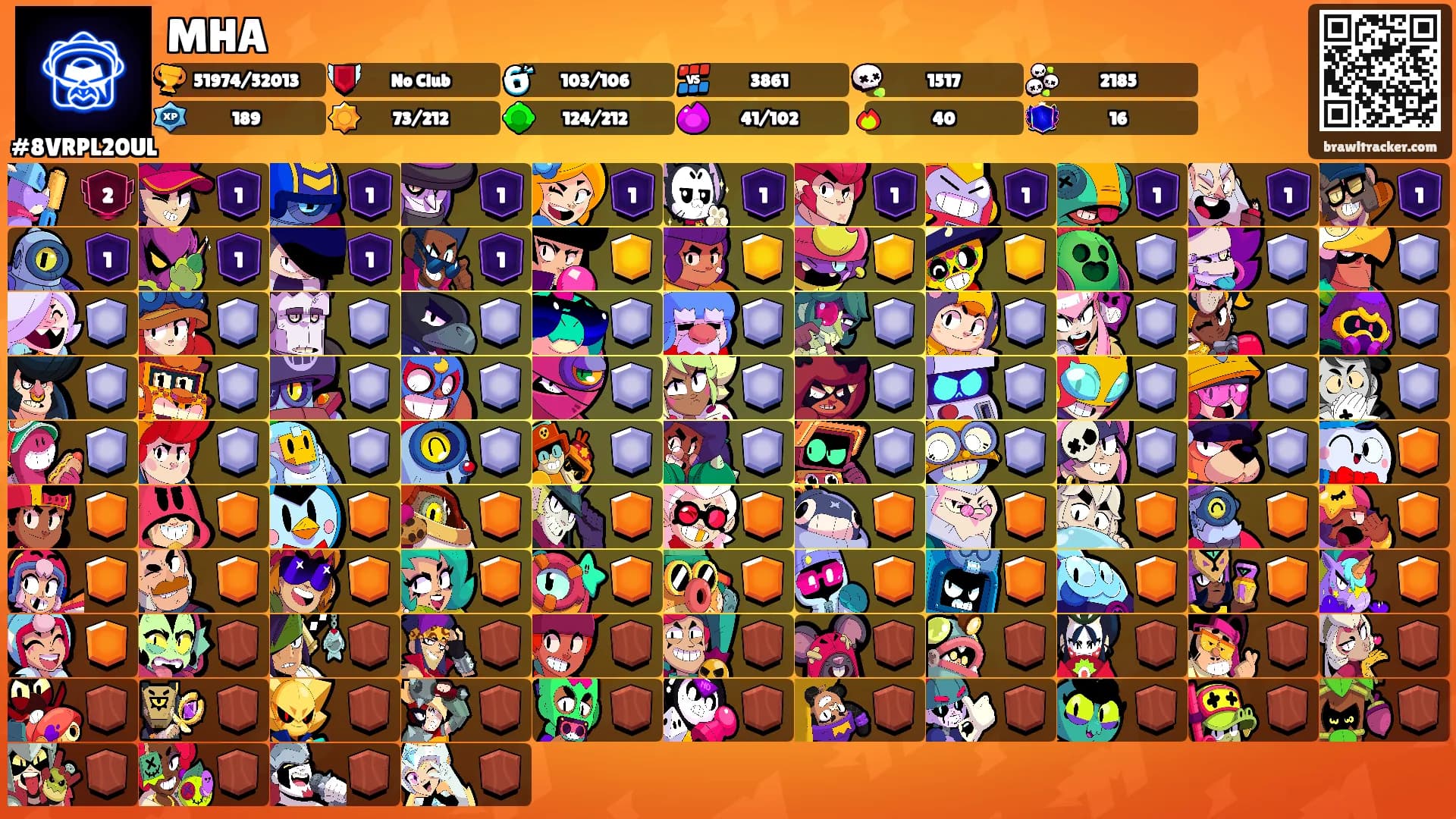 MHA's Ranks