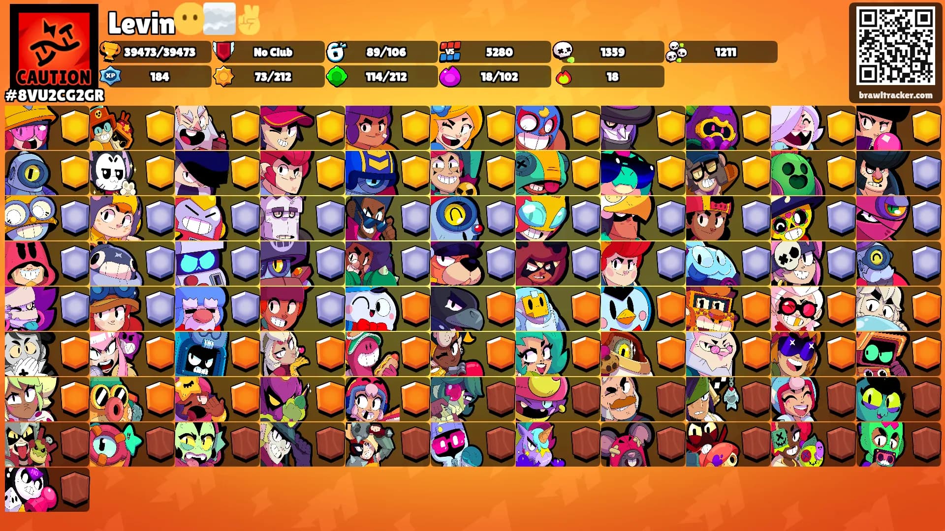 Levin😶‍🌫️✌️'s Ranks