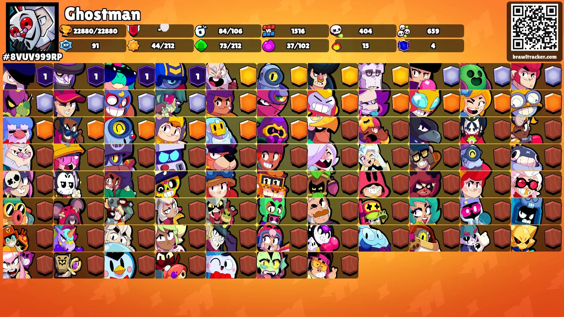 Ghostman's Ranks